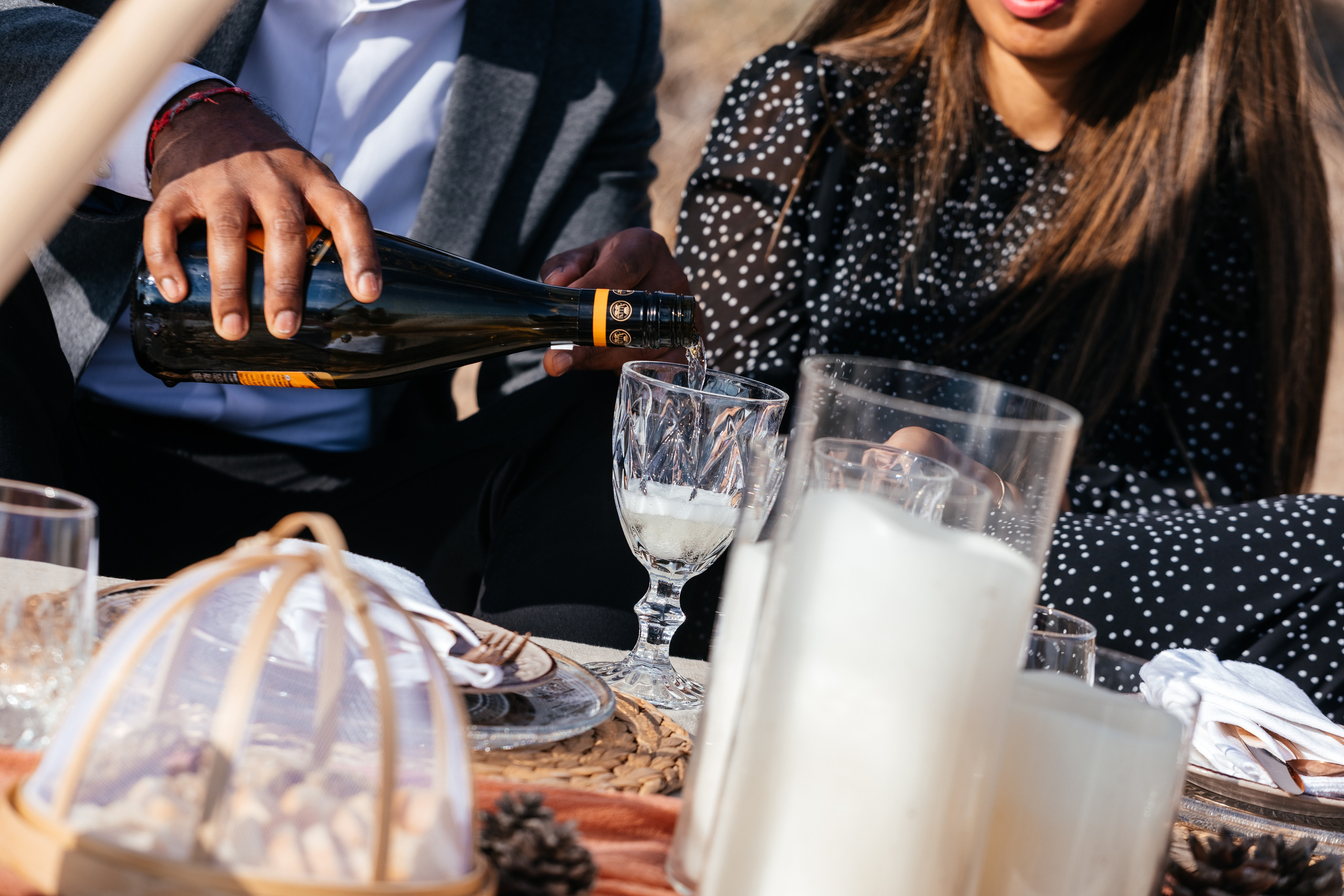 Помолвка Лимасол, Кипр