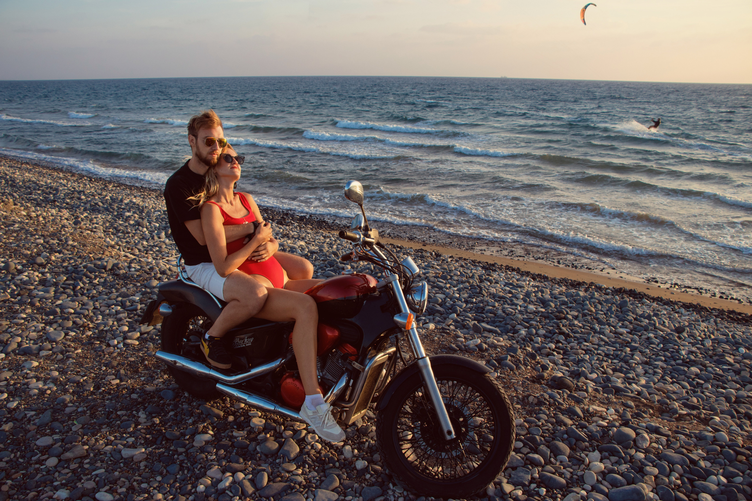 Love story Куріон, Кіпр