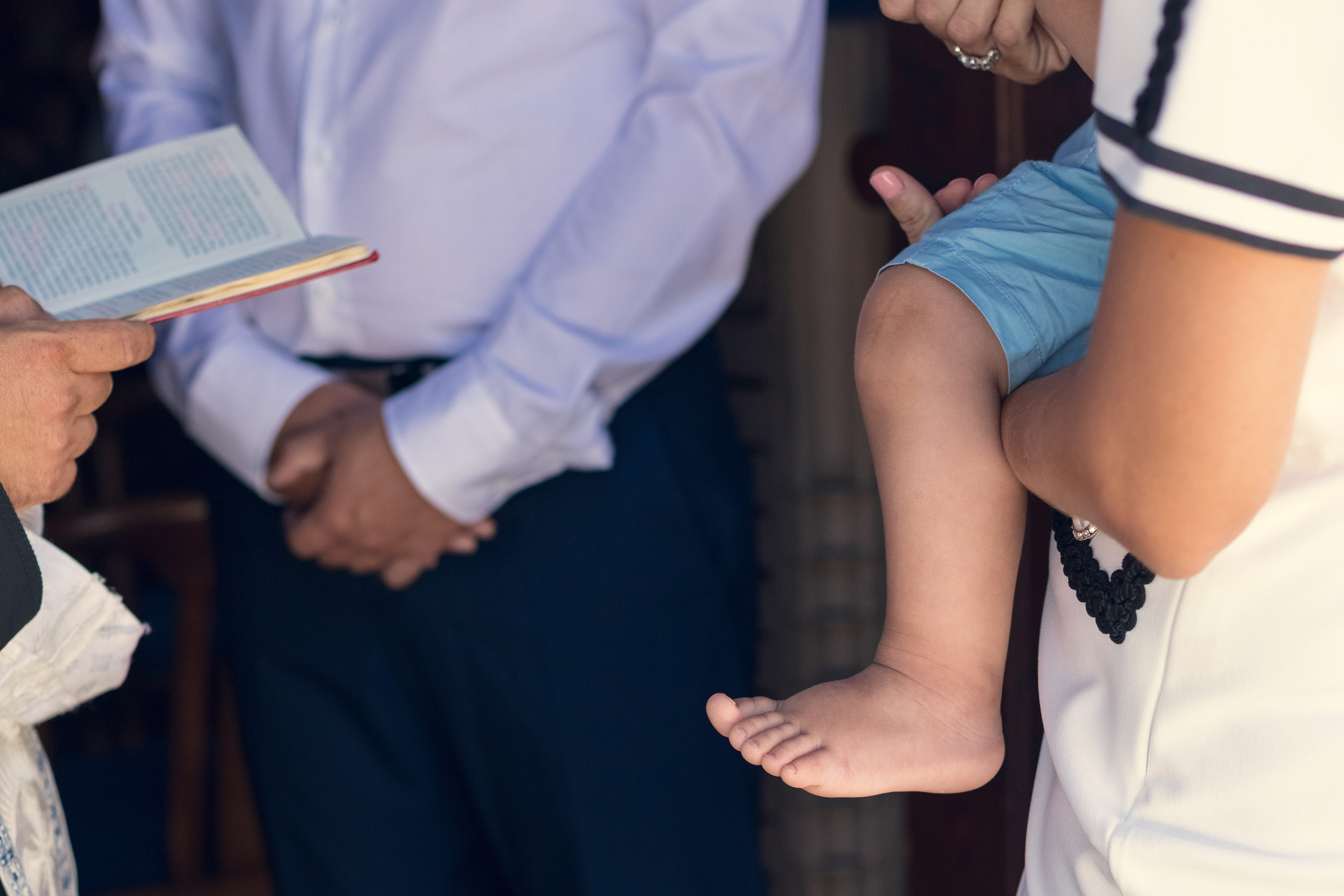 Фотограф на хрестини Лімасол, Кіпр