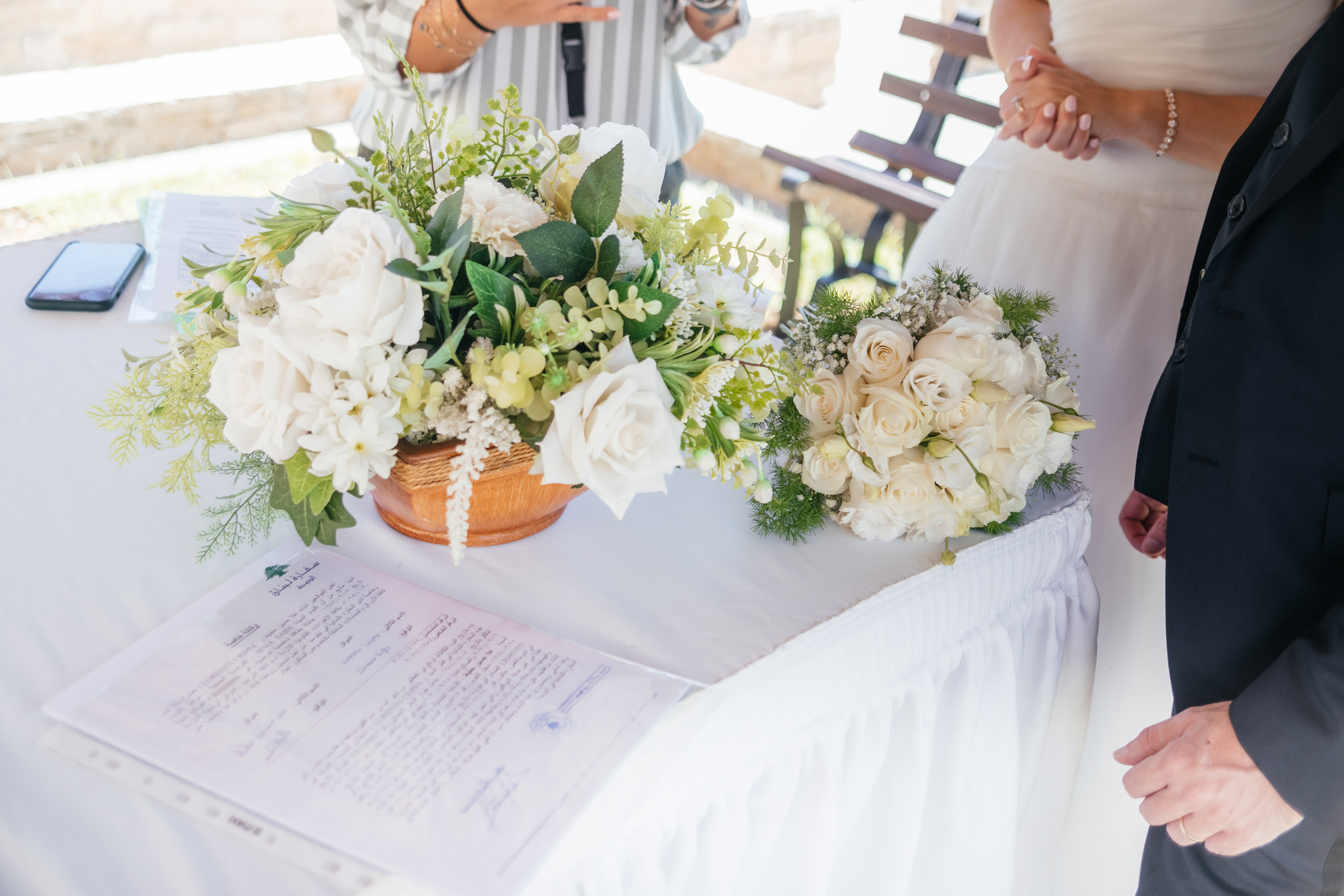 Свадебный фотограф Гермасойя, Кипр