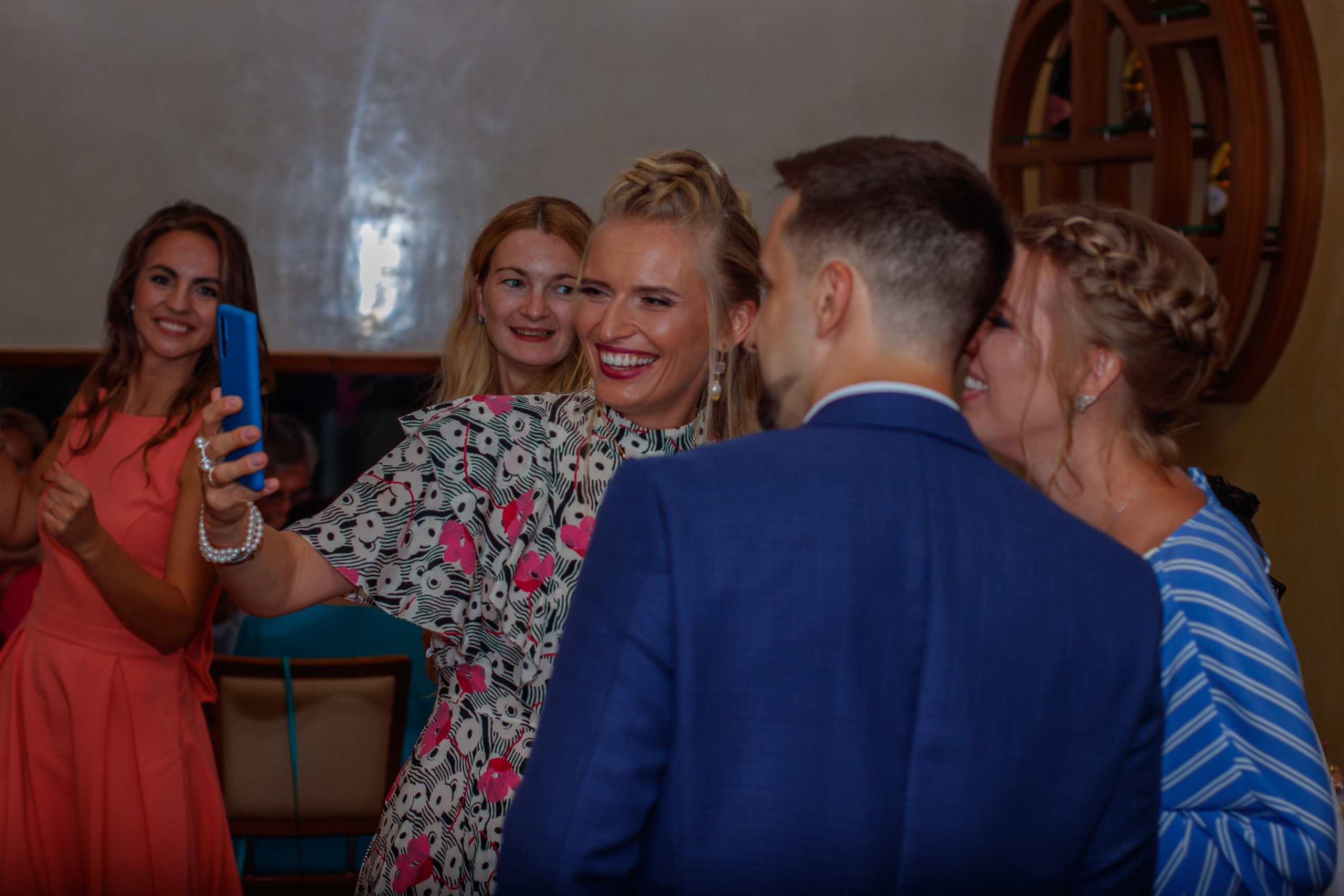 Свадебная фотосессия Таймс Сквер, Лимассол, Кипр