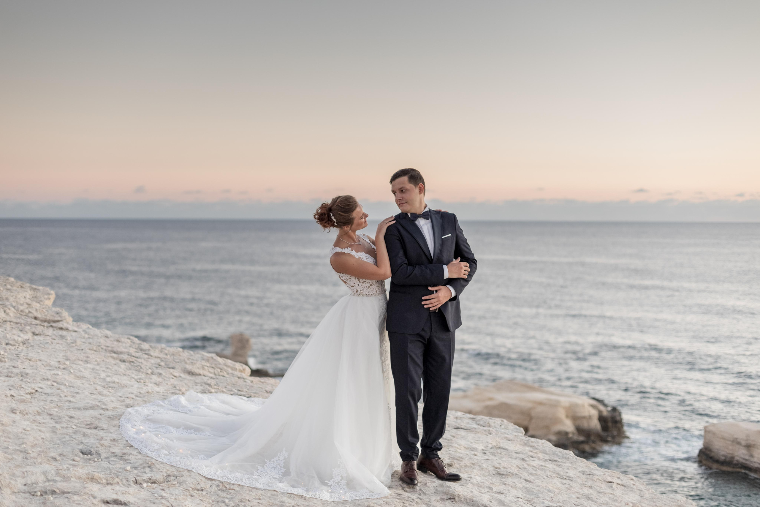 Свадебный фотограф Пафос, Кипр