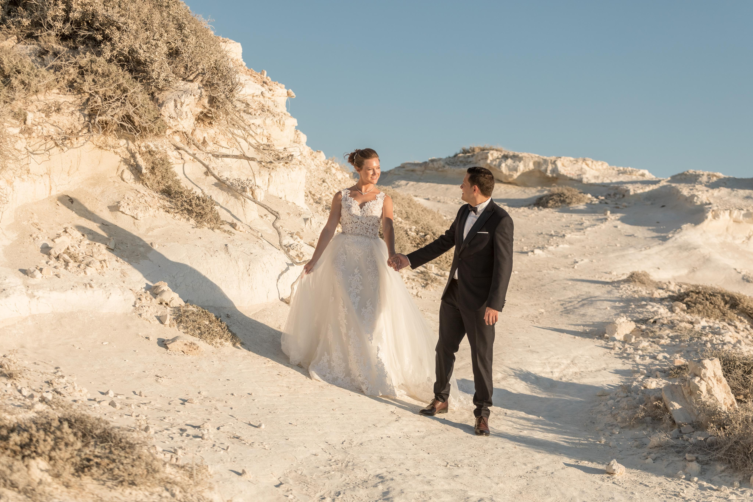 Свадебный фотограф Лимасол, Кипр