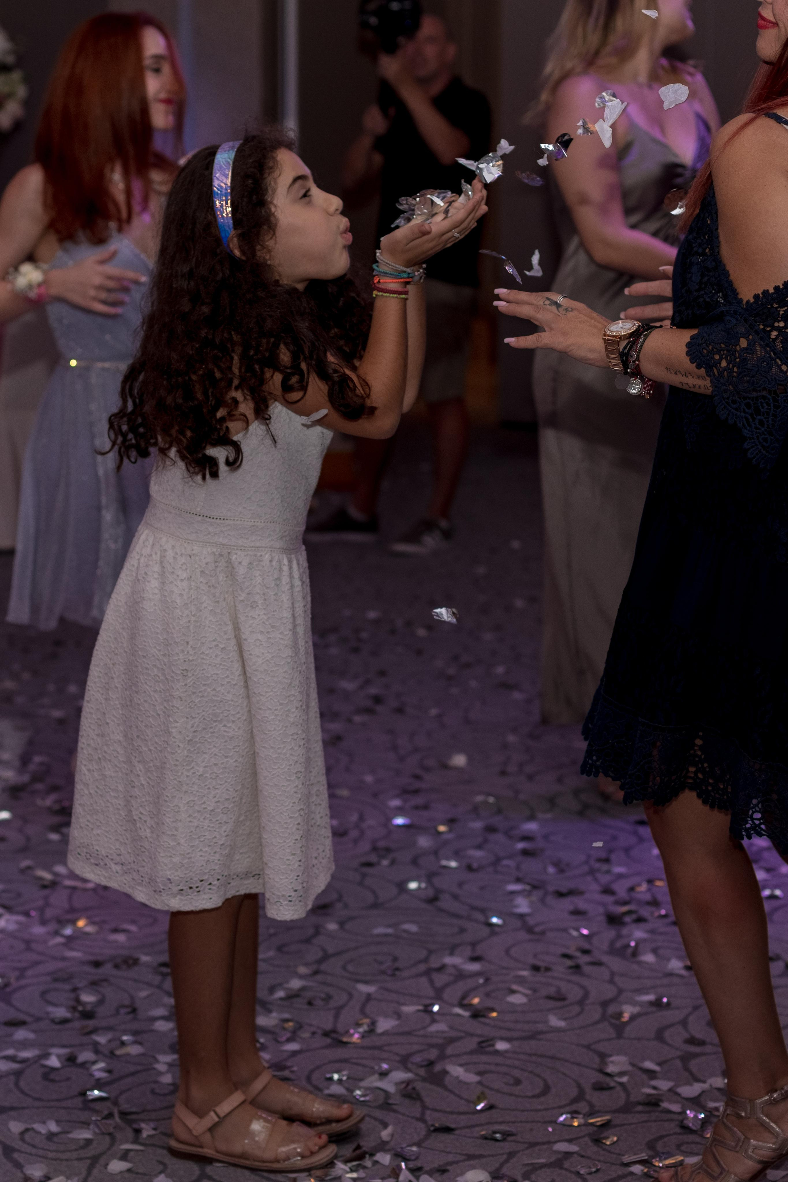 Свадебная фотосессия в Crown Plaza, Лимассол, Кипр