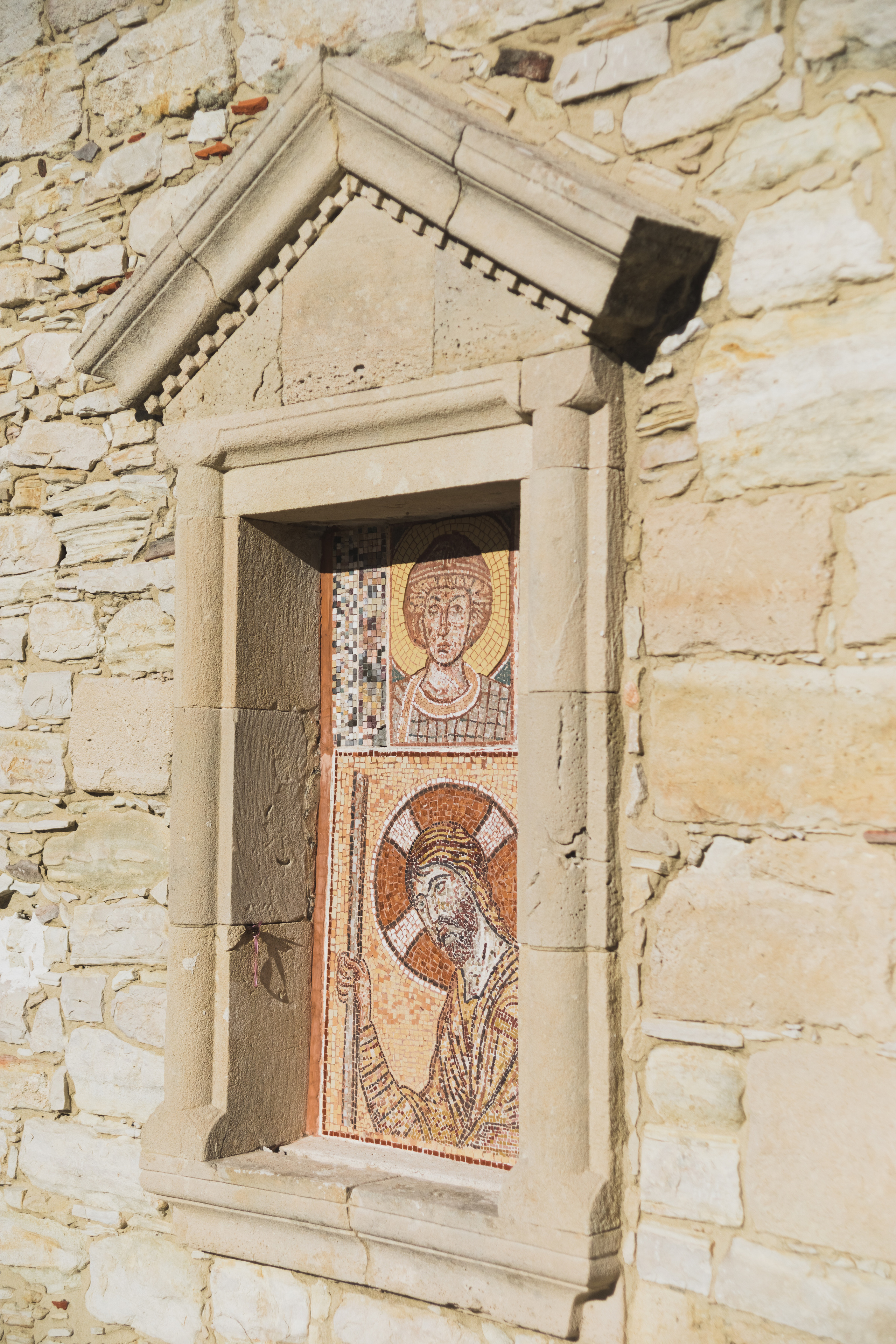 Фотограф на хрестини Кіпр