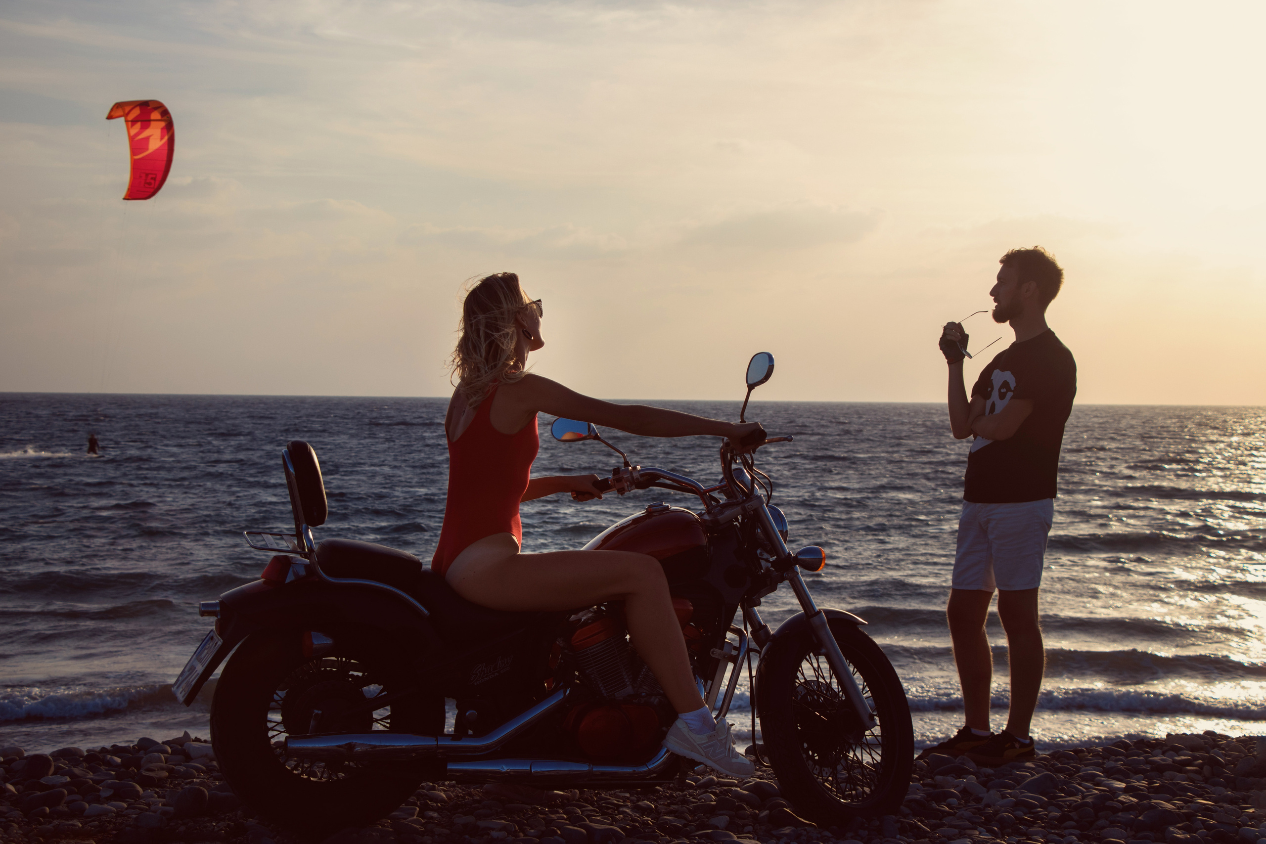 Love story Куріон, Кіпр