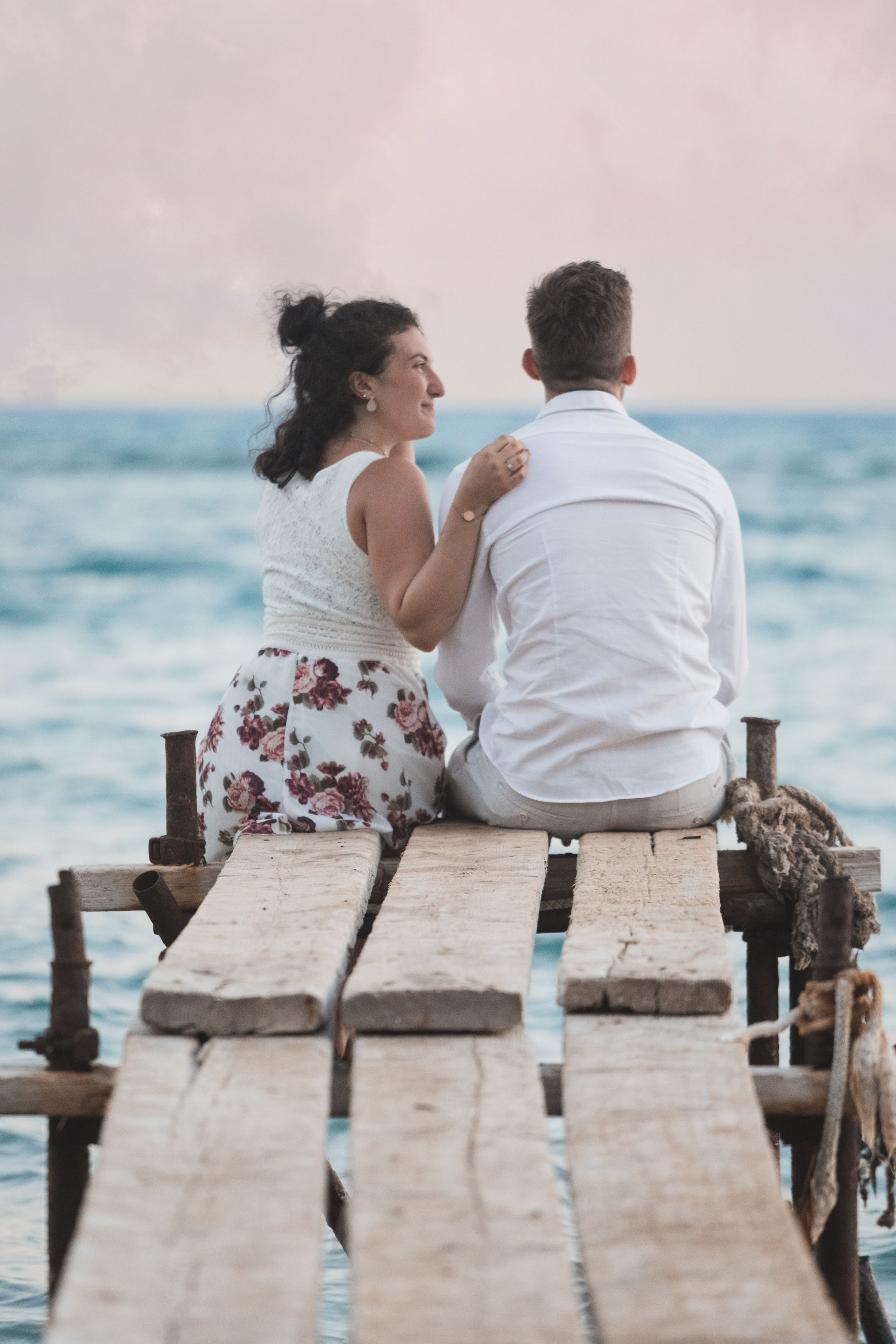 Voorstel Fotografie in Nederland en Europa. Destination Bruiloft Fotograaf in Nederland en Europa - Tina Yalova