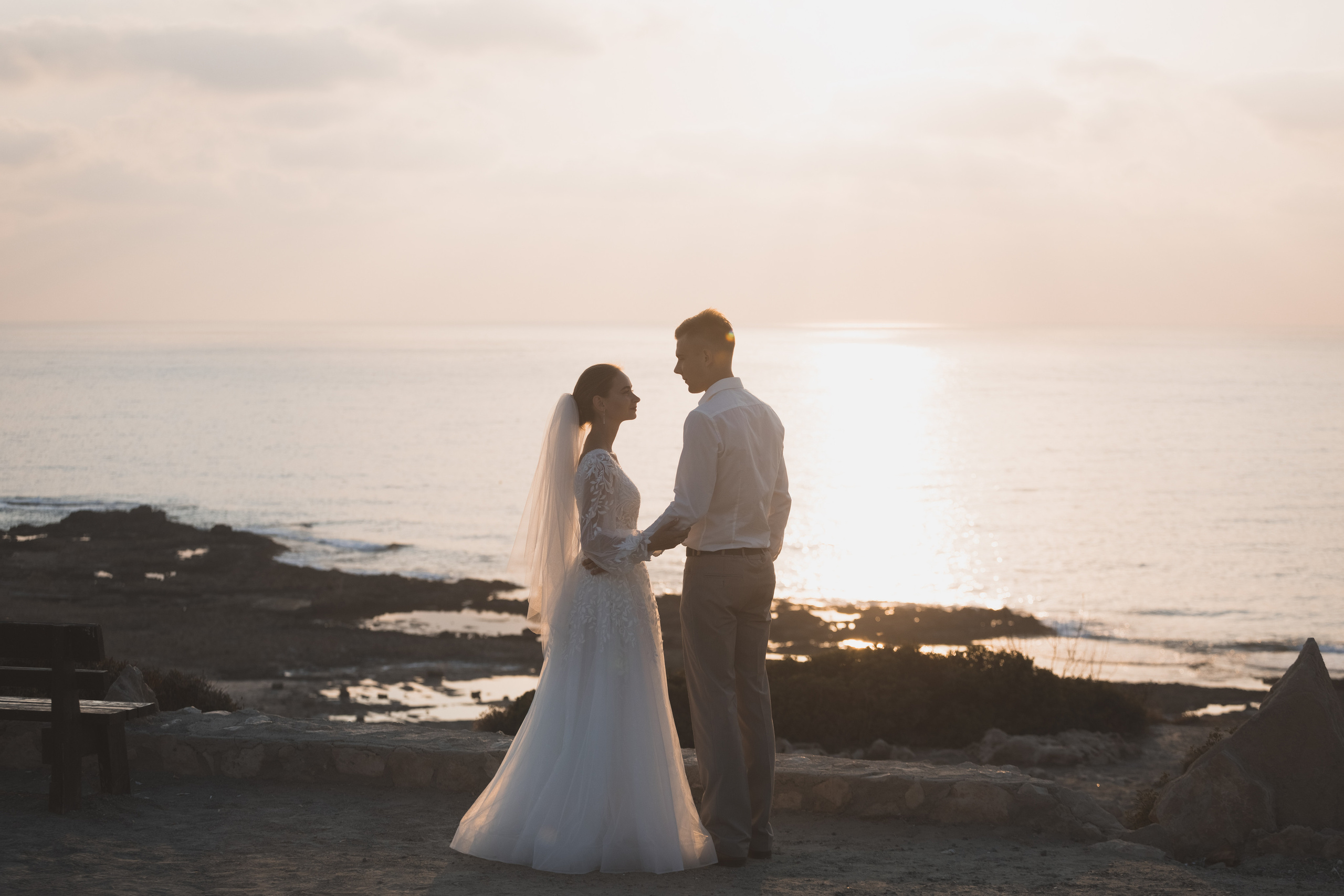 Love story Пафос