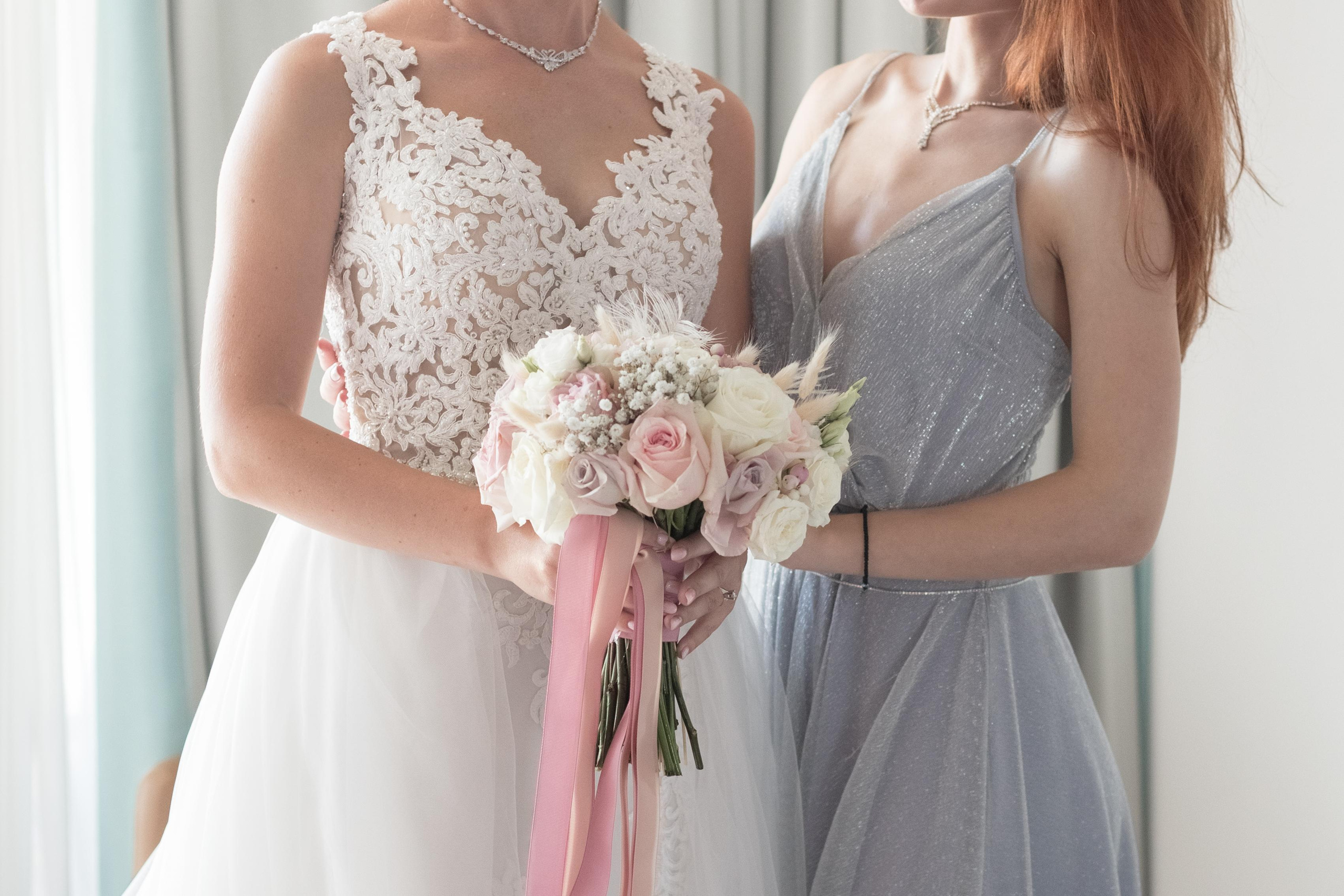 Свадебная фотосессия в Crown Plaza, Лимассол, Кипр