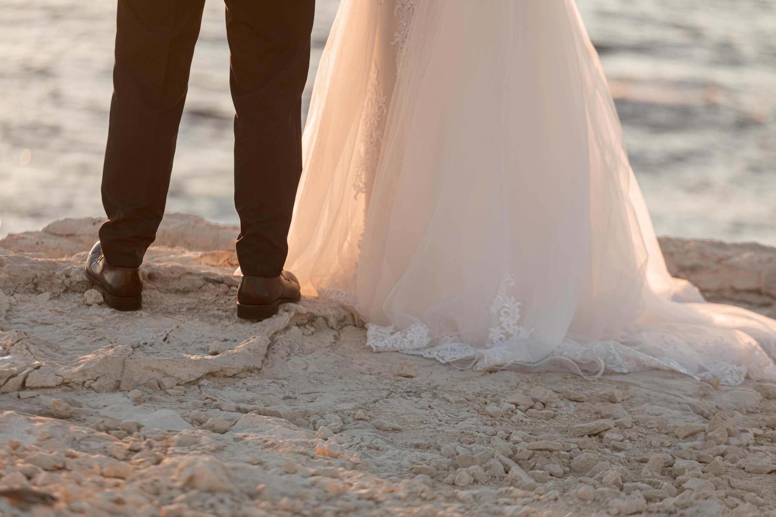 Свадебный фотограф Лимасол, Кипр