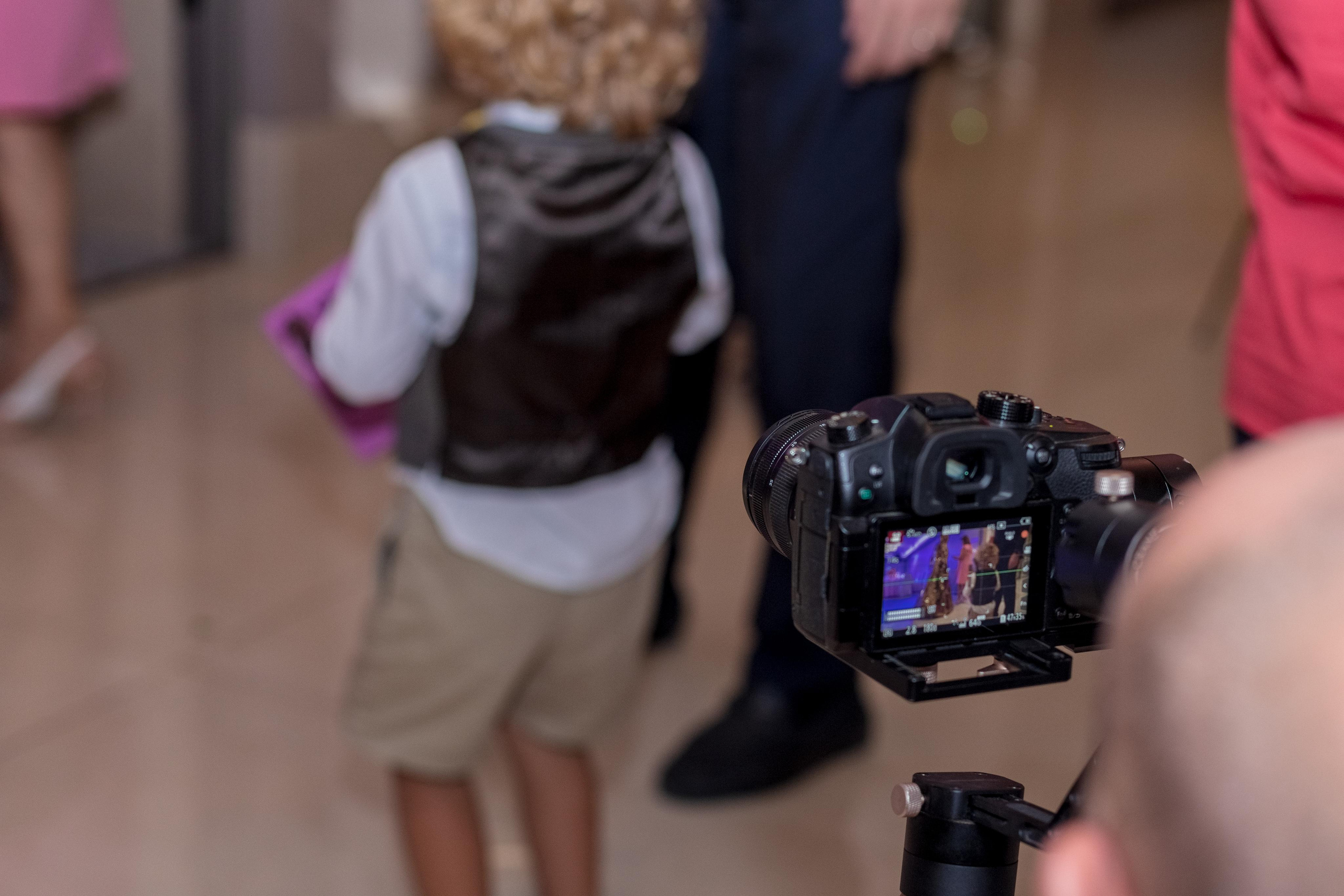 Свадебная фотосессия в Crown Plaza, Лимассол, Кипр