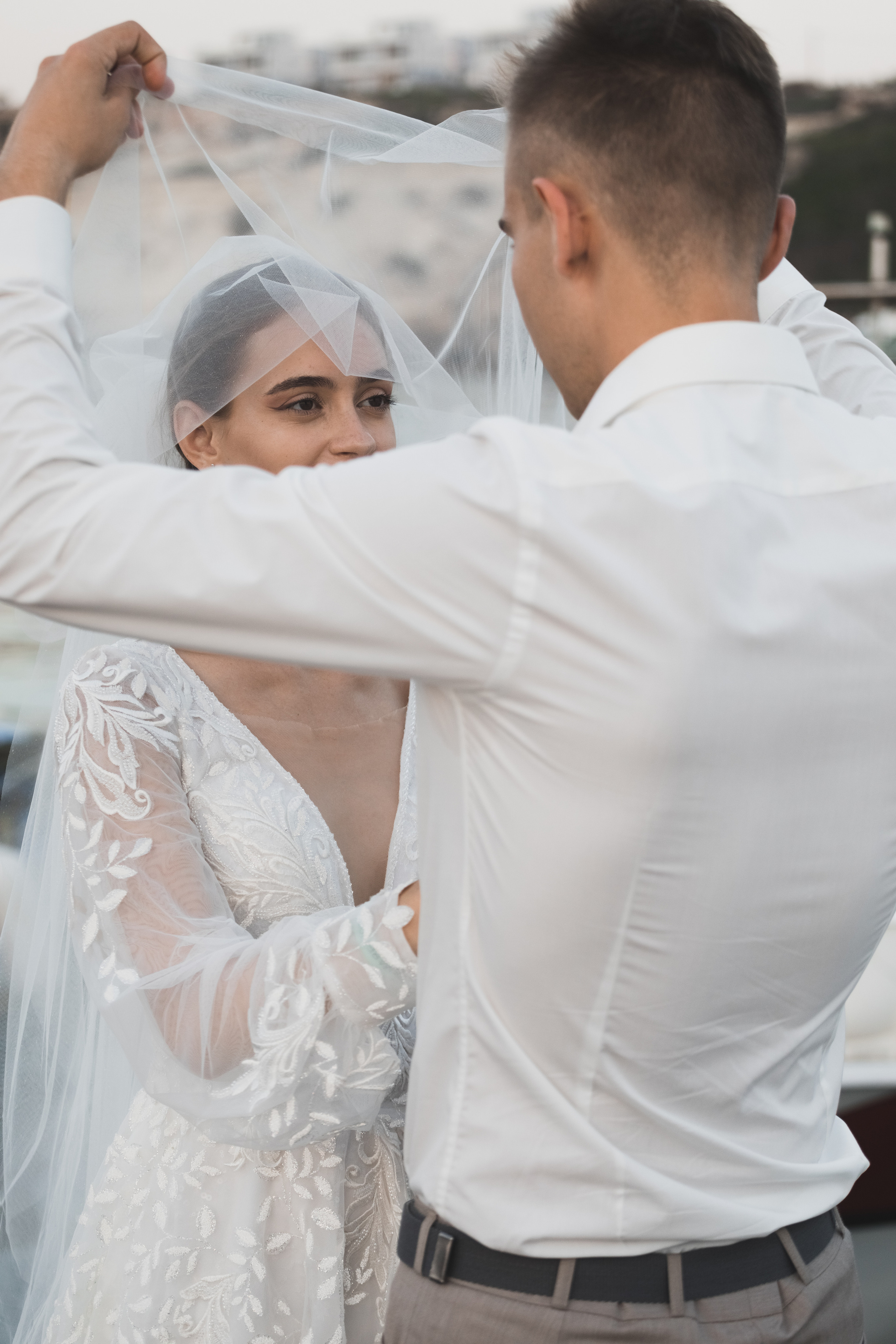 Love story Пафос