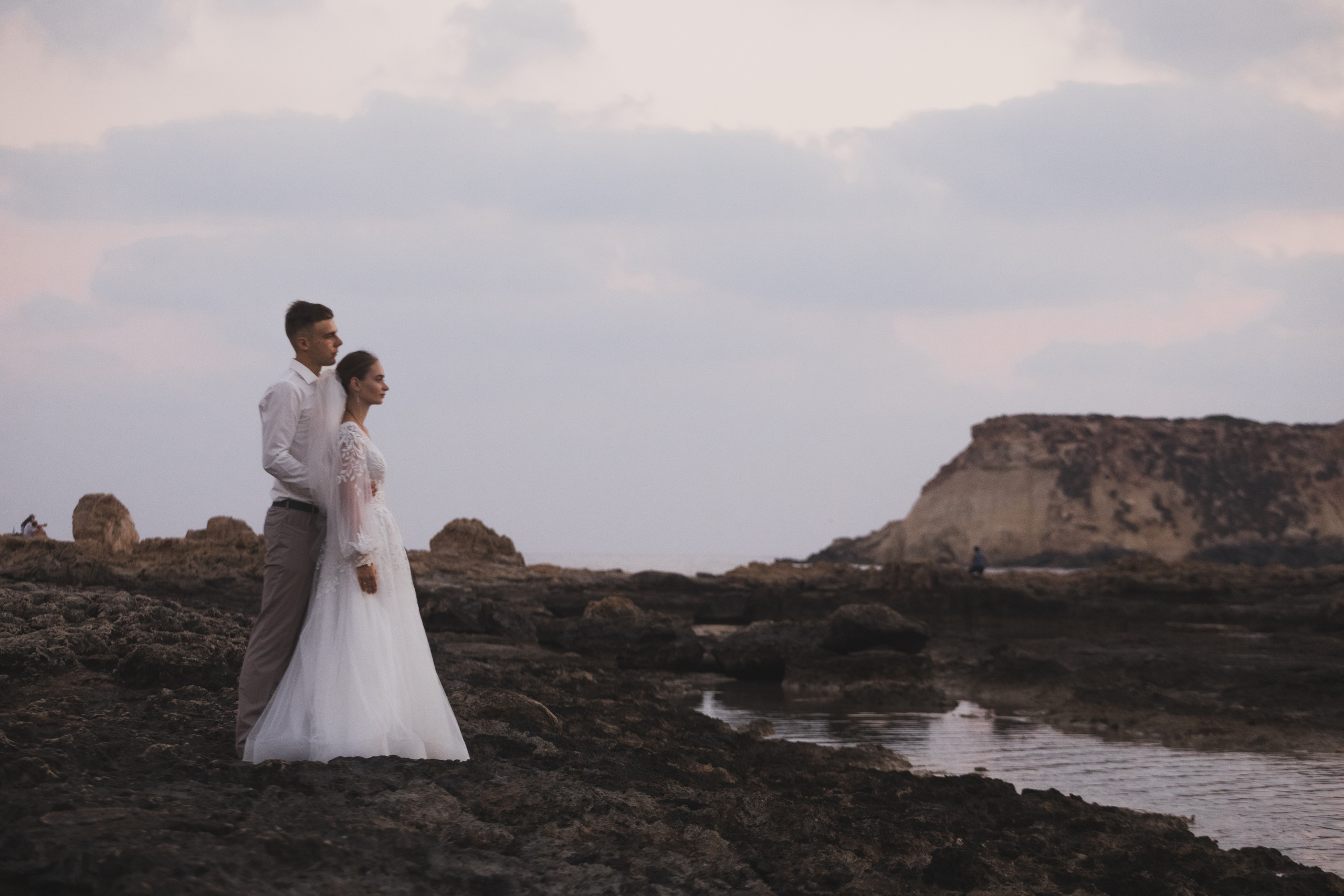 Весільний фотограф Пафос