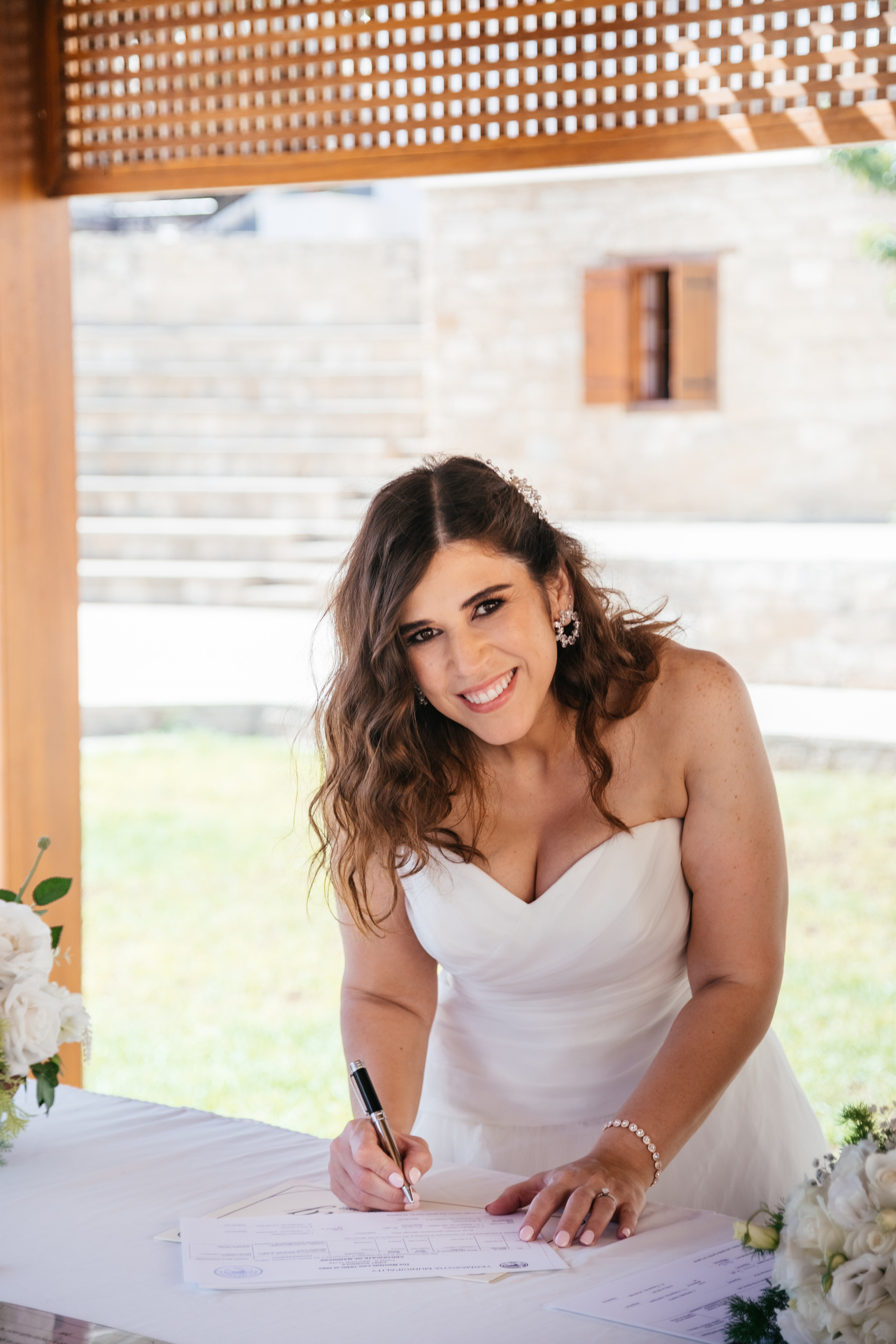 Свадебный фотограф Гермасойя, Кипр