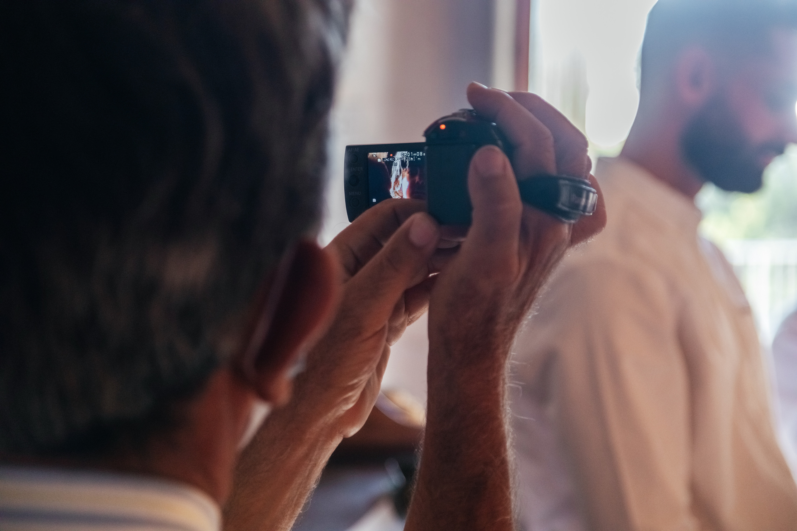 Фотограф на хрестини Кіпр