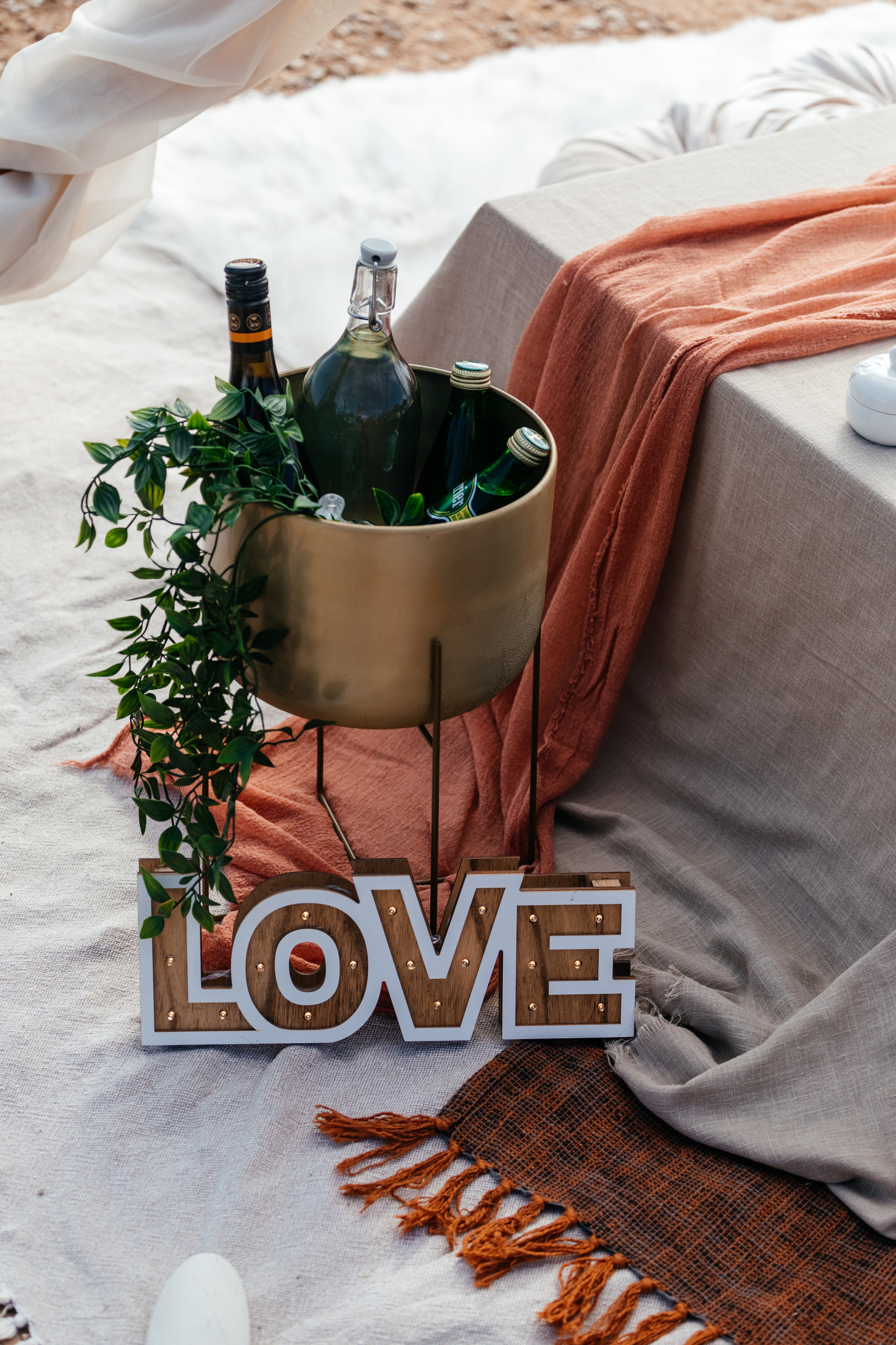 Помолвка Лимасол, Кипр