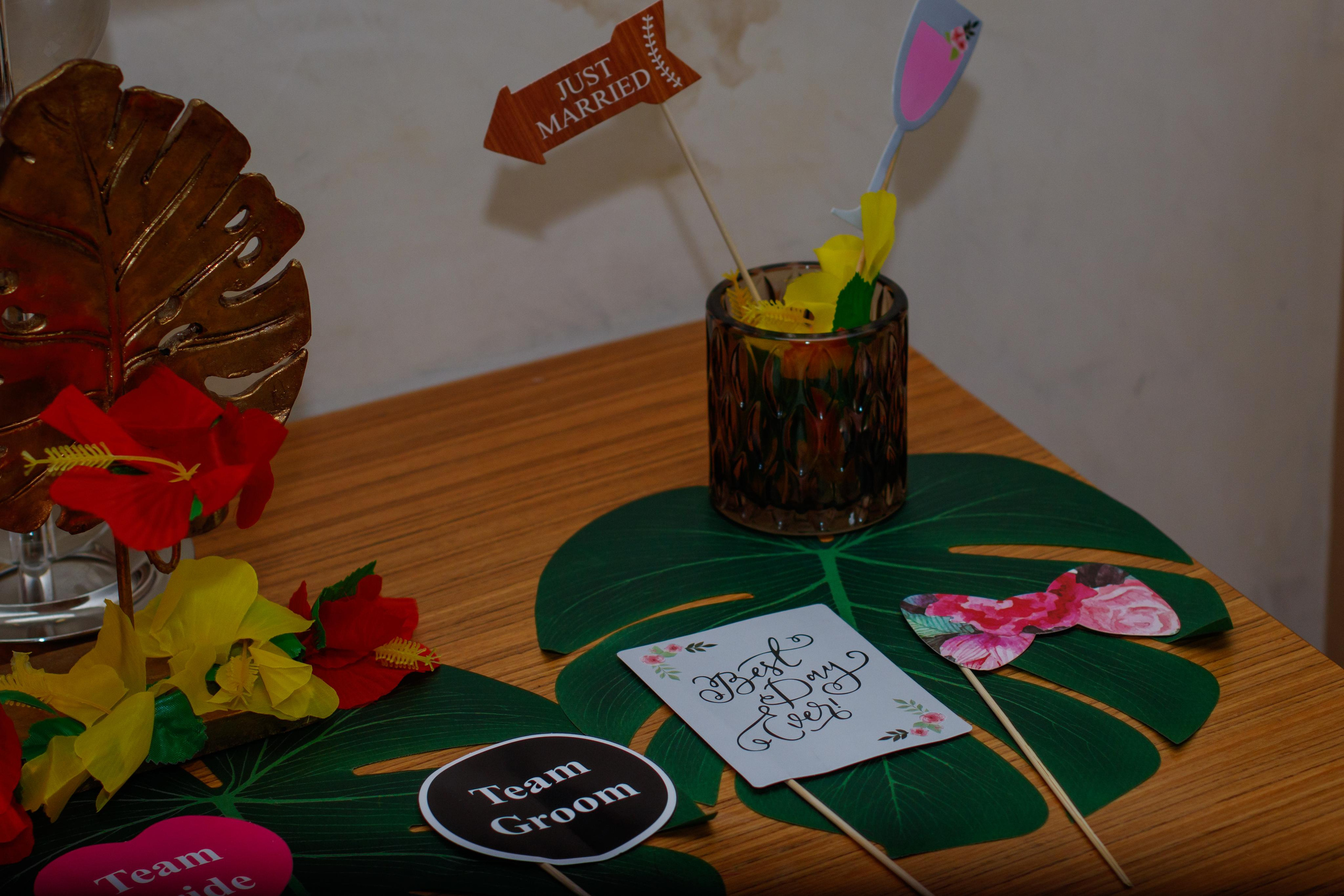 Свадебная фотосессия Таймс Сквер, Лимассол, Кипр