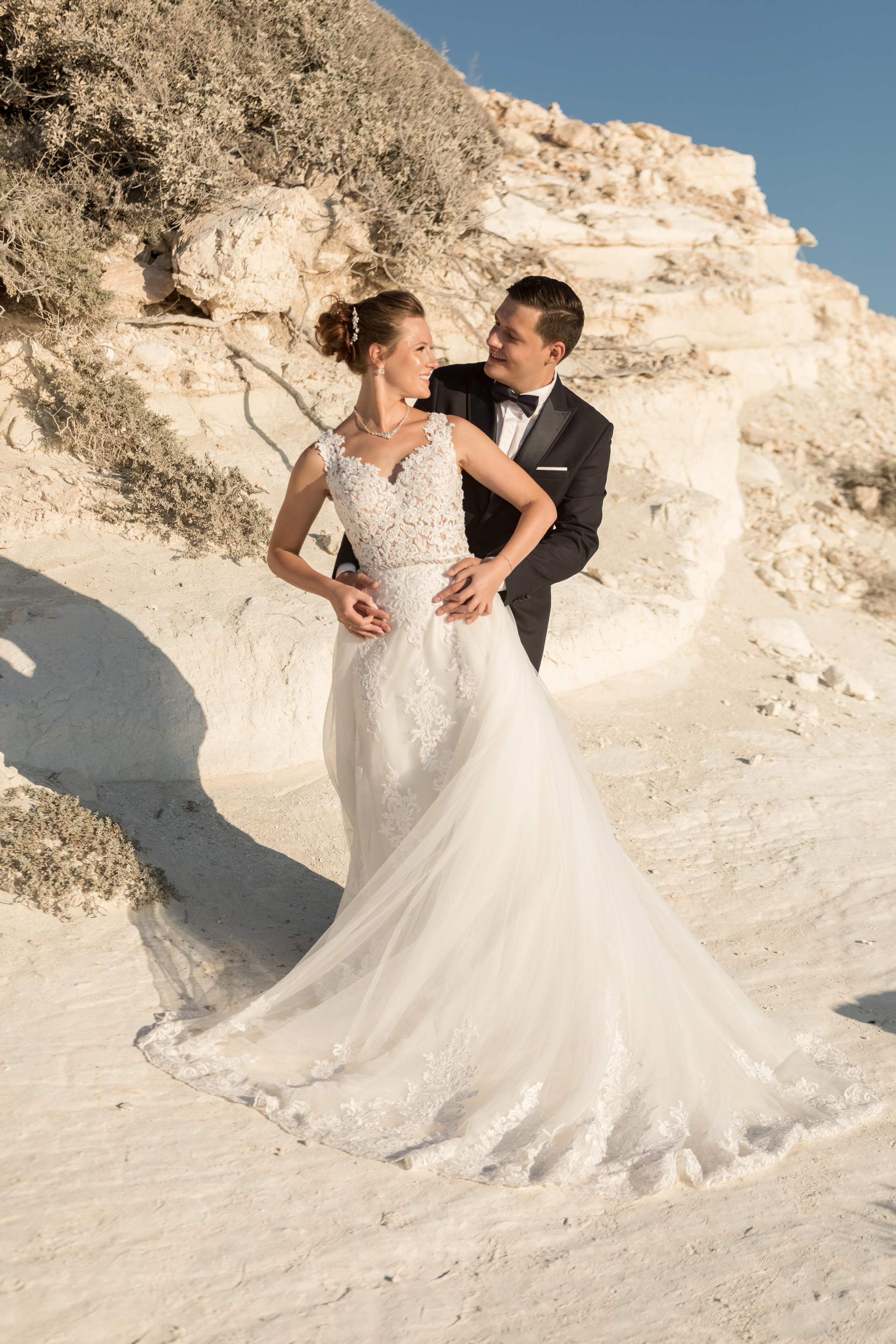 Свадебный фотограф Лимасол, Кипр