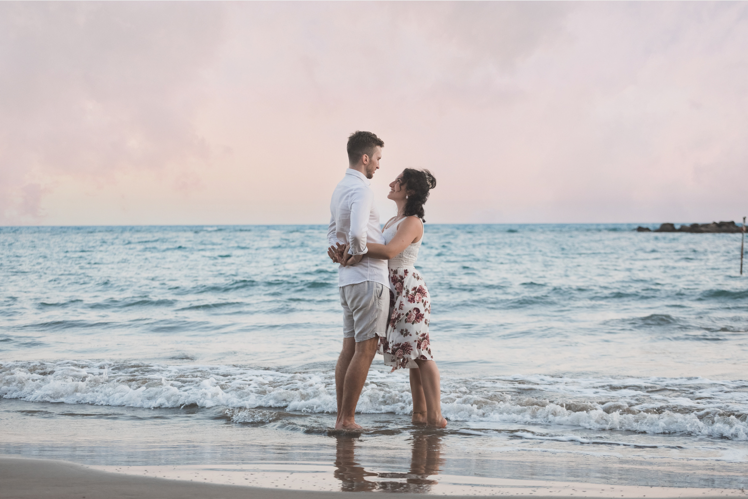 Voorstel Fotografie in Nederland en Europa. Destination Bruiloft Fotograaf in Nederland en Europa - Tina Yalova