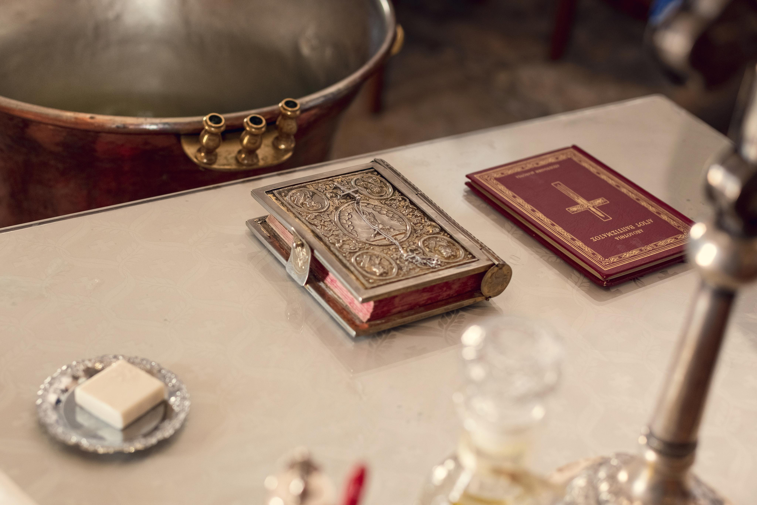 Фотограф на хрестини Лімасол, Кіпр