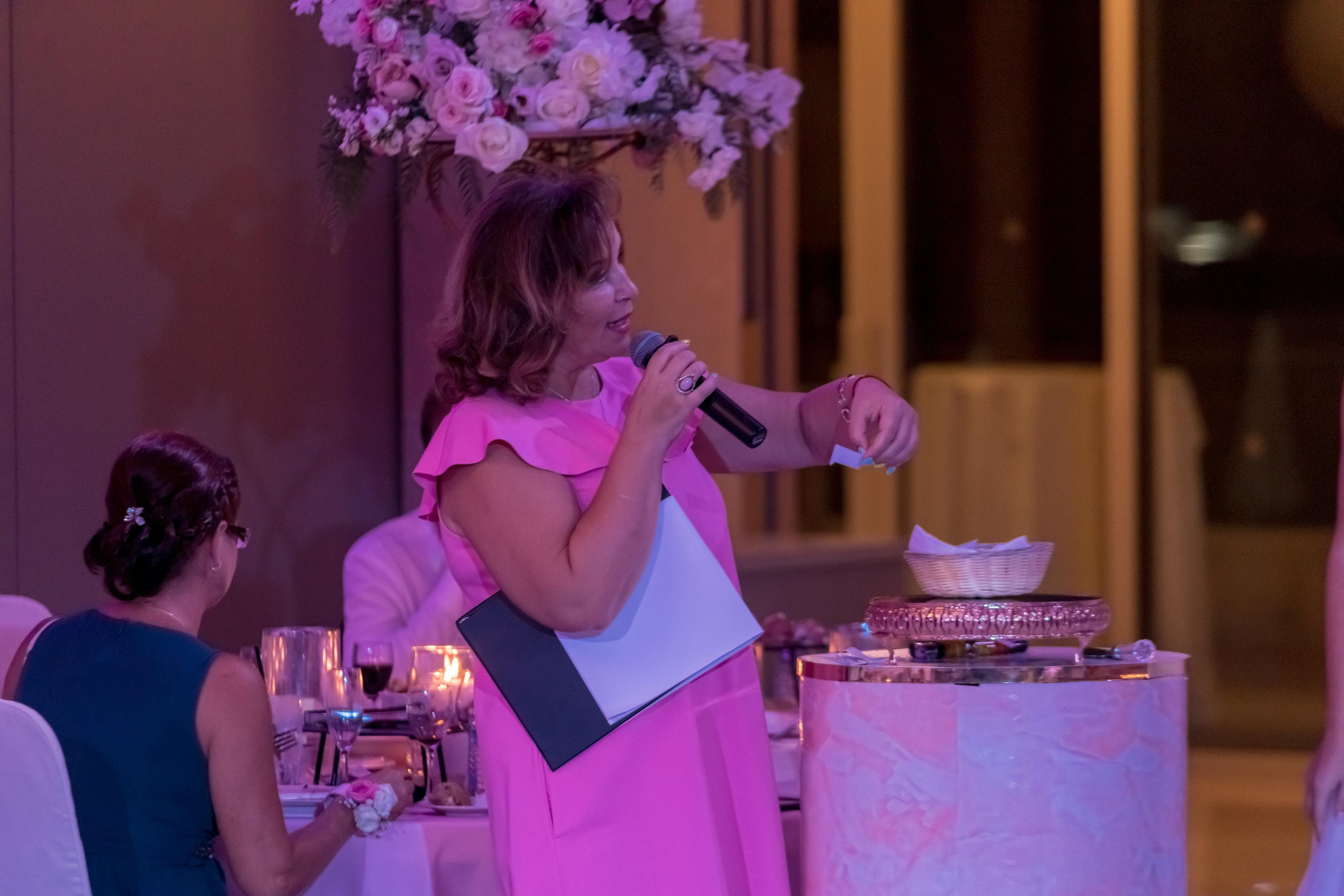 Свадебная фотосессия в Crown Plaza, Лимассол, Кипр