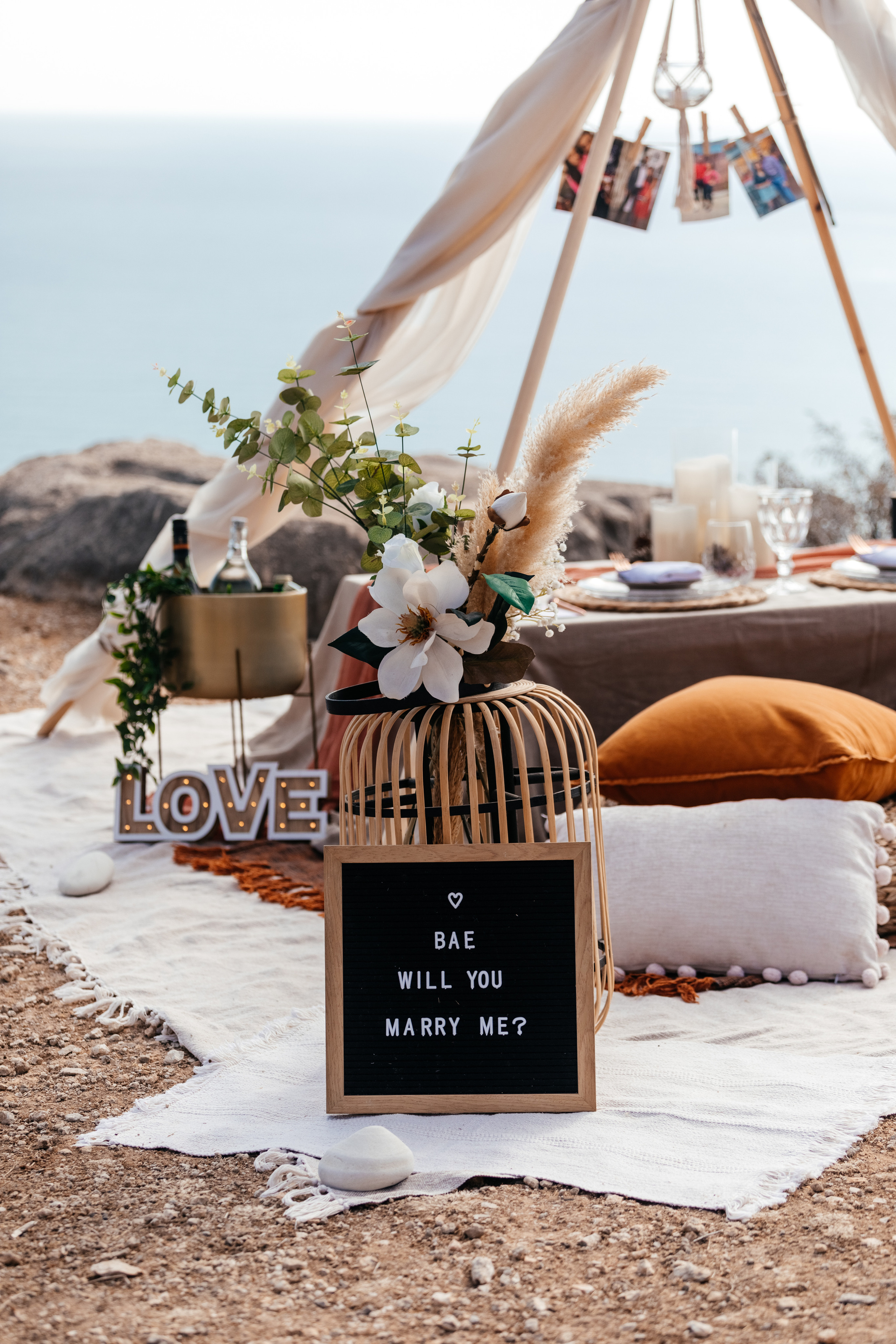 Помолвка Лимасол, Кипр