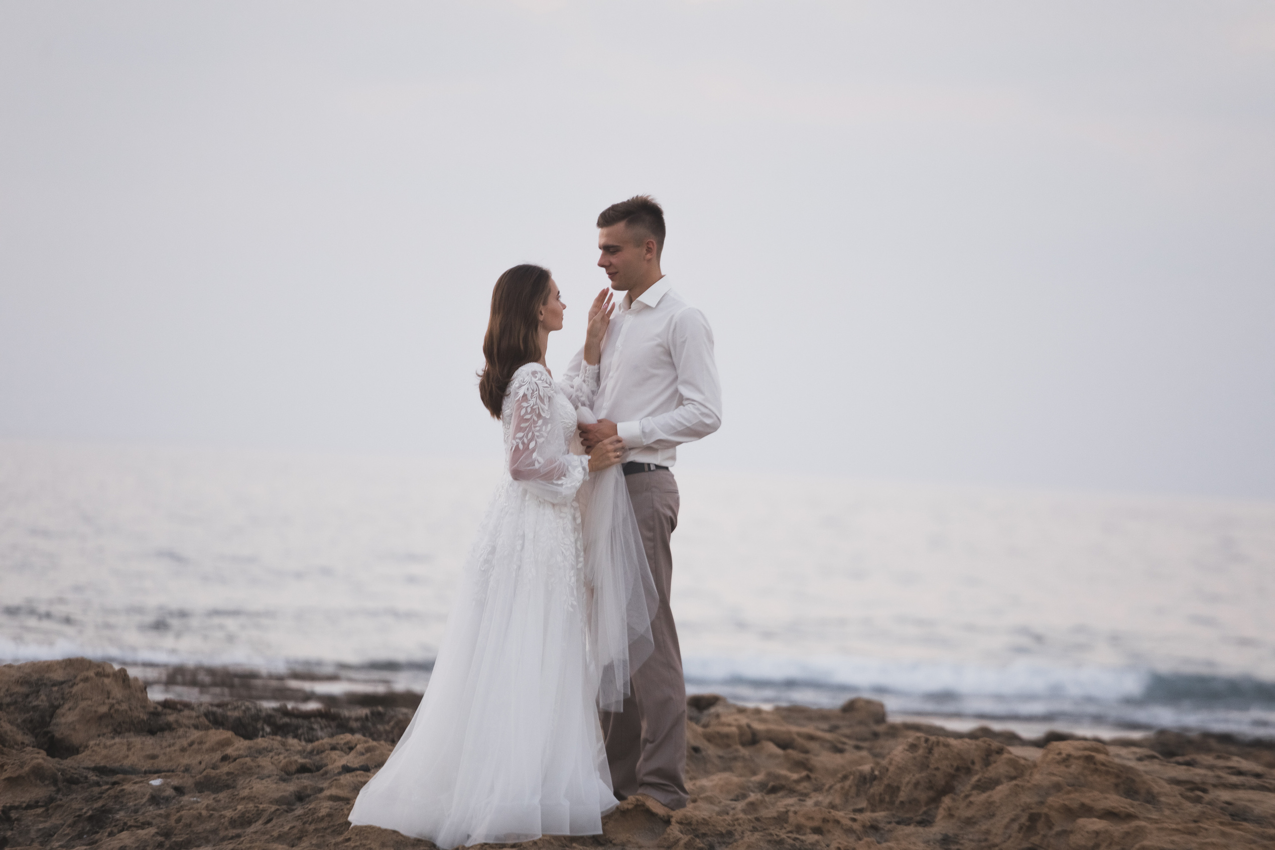 Love story Пафос