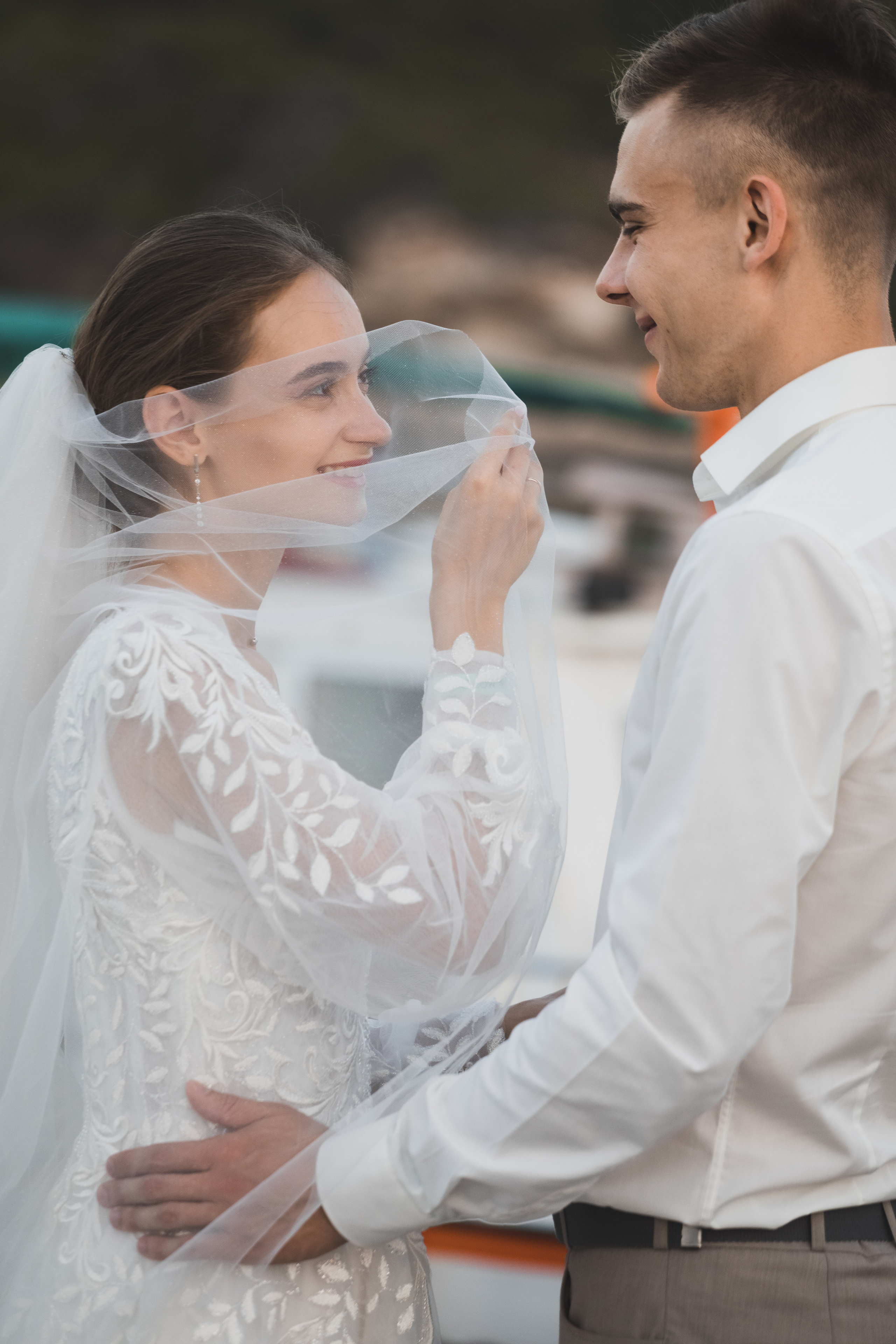 Love story Пафос