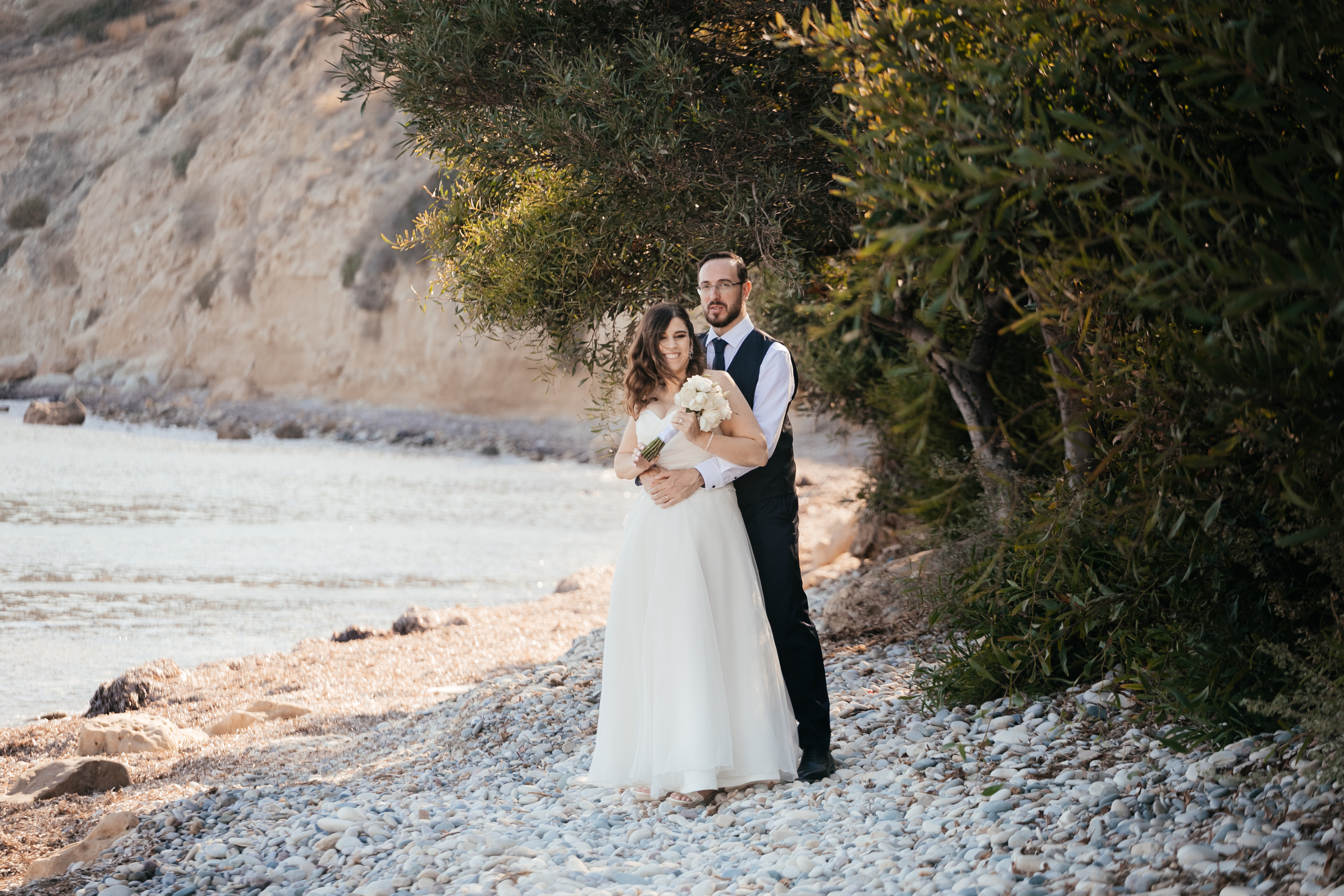 Свадебный фотограф Columbia Beach Resort, Писсури, Кипр