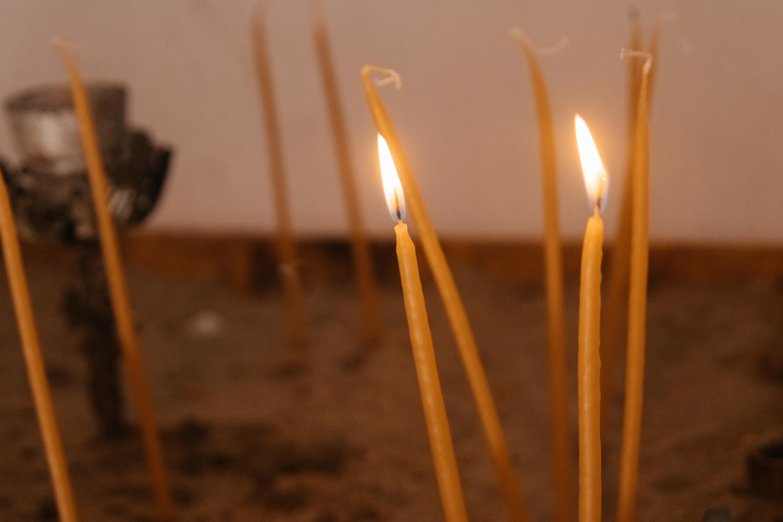 Фотограф на хрестини Кіпр