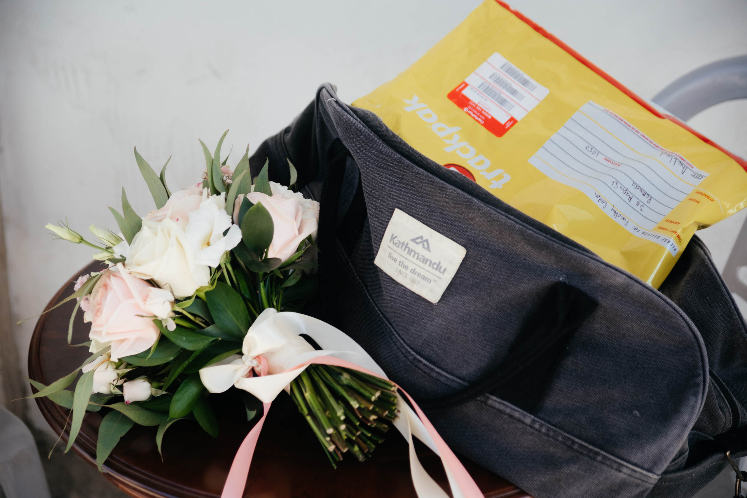 Wedding photoshoot in Larnaca municipality, Cyprus