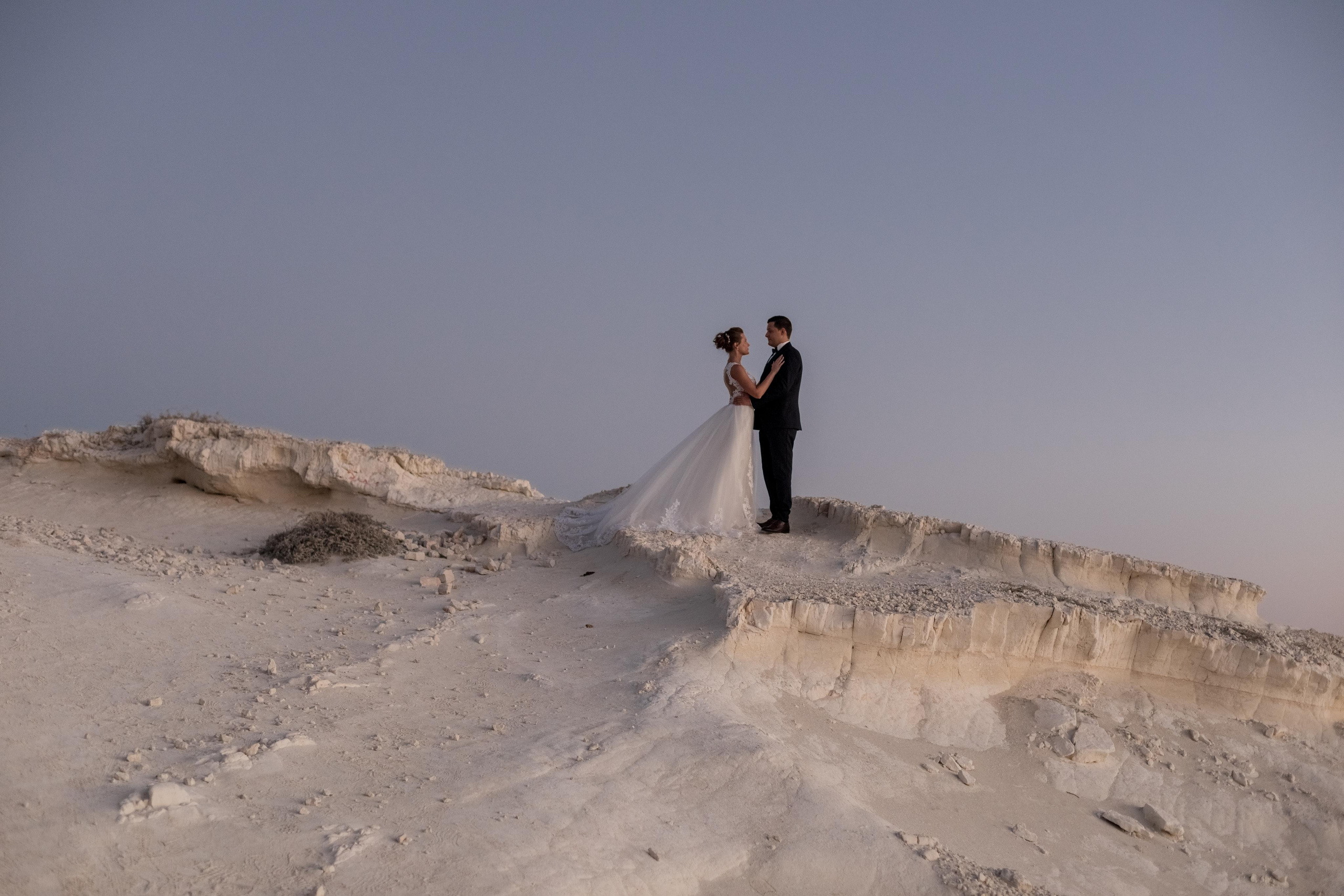 Свадебный фотограф Пафос, Кипр