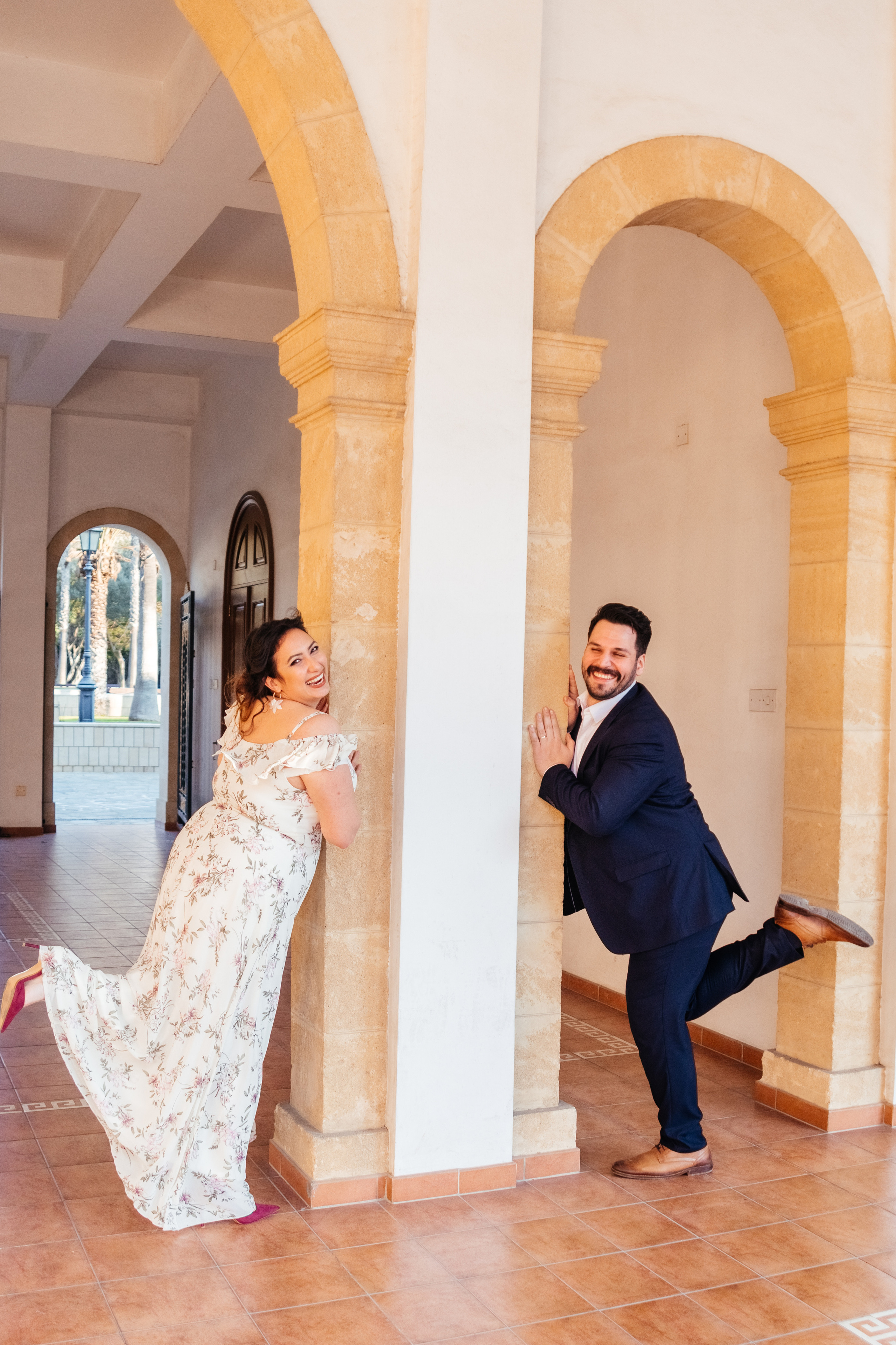 Весільний фотограф Нікосія