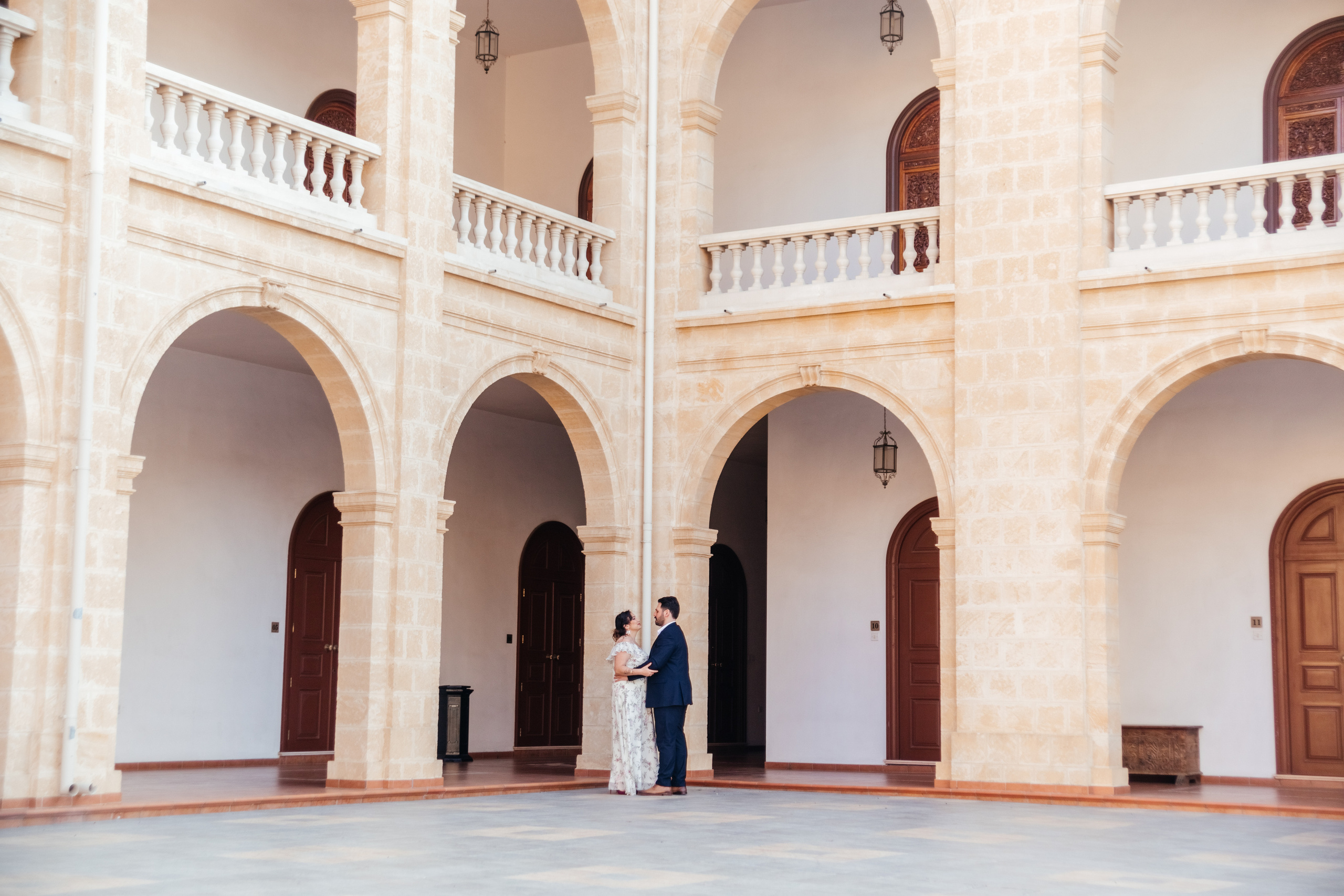 Весільний фотограф Нікосія