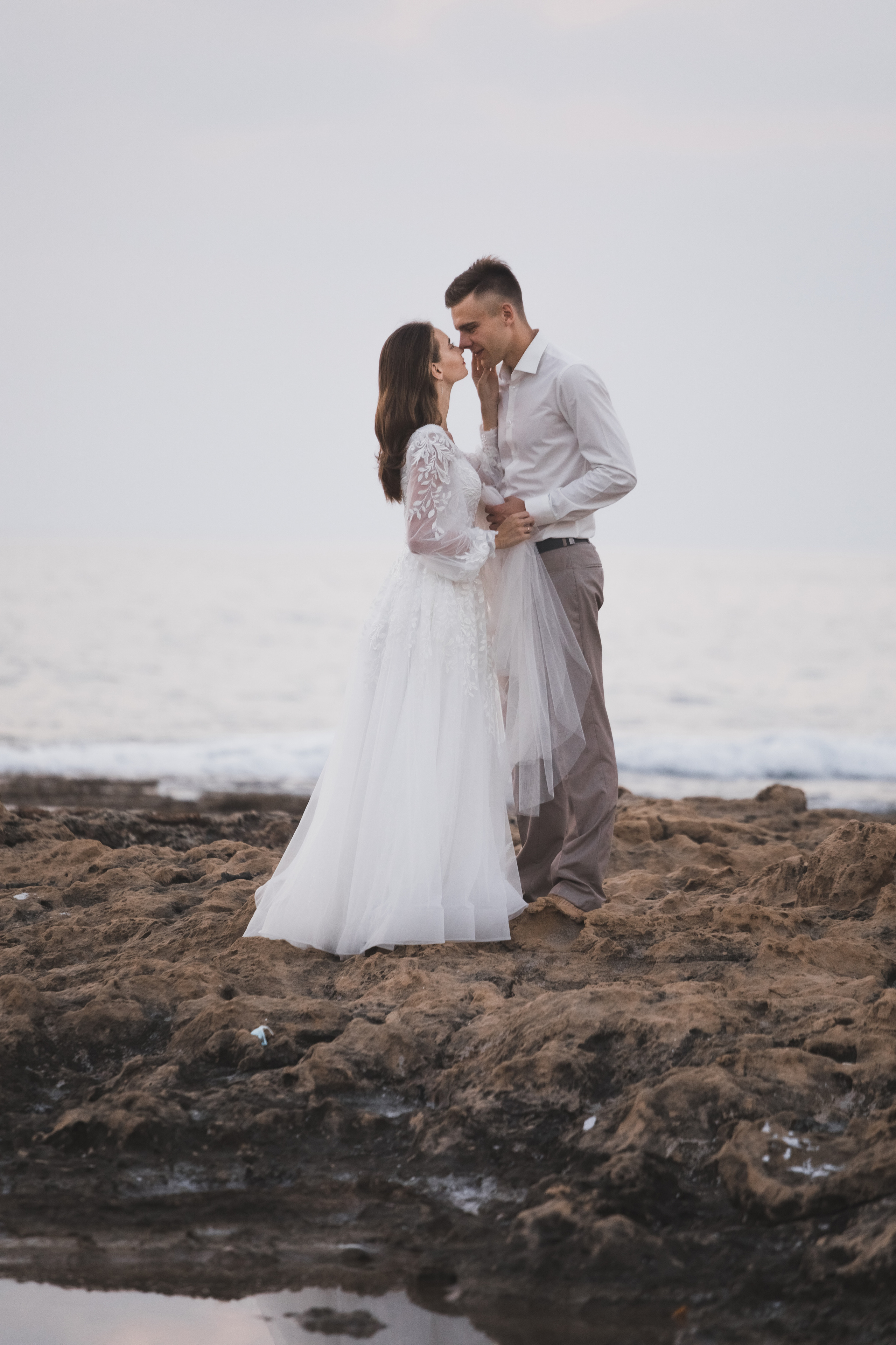 Love story Пафос