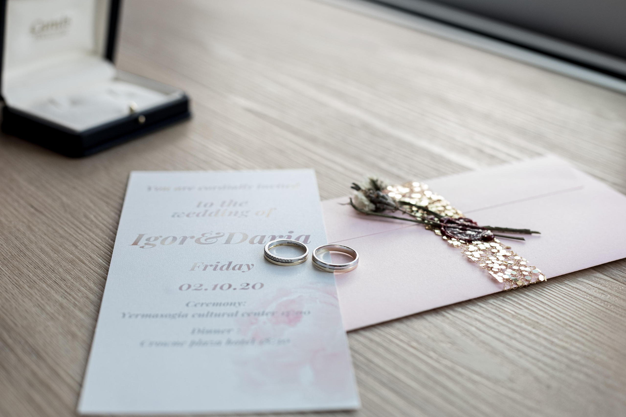 Свадебная фотосессия в Crown Plaza, Лимассол, Кипр