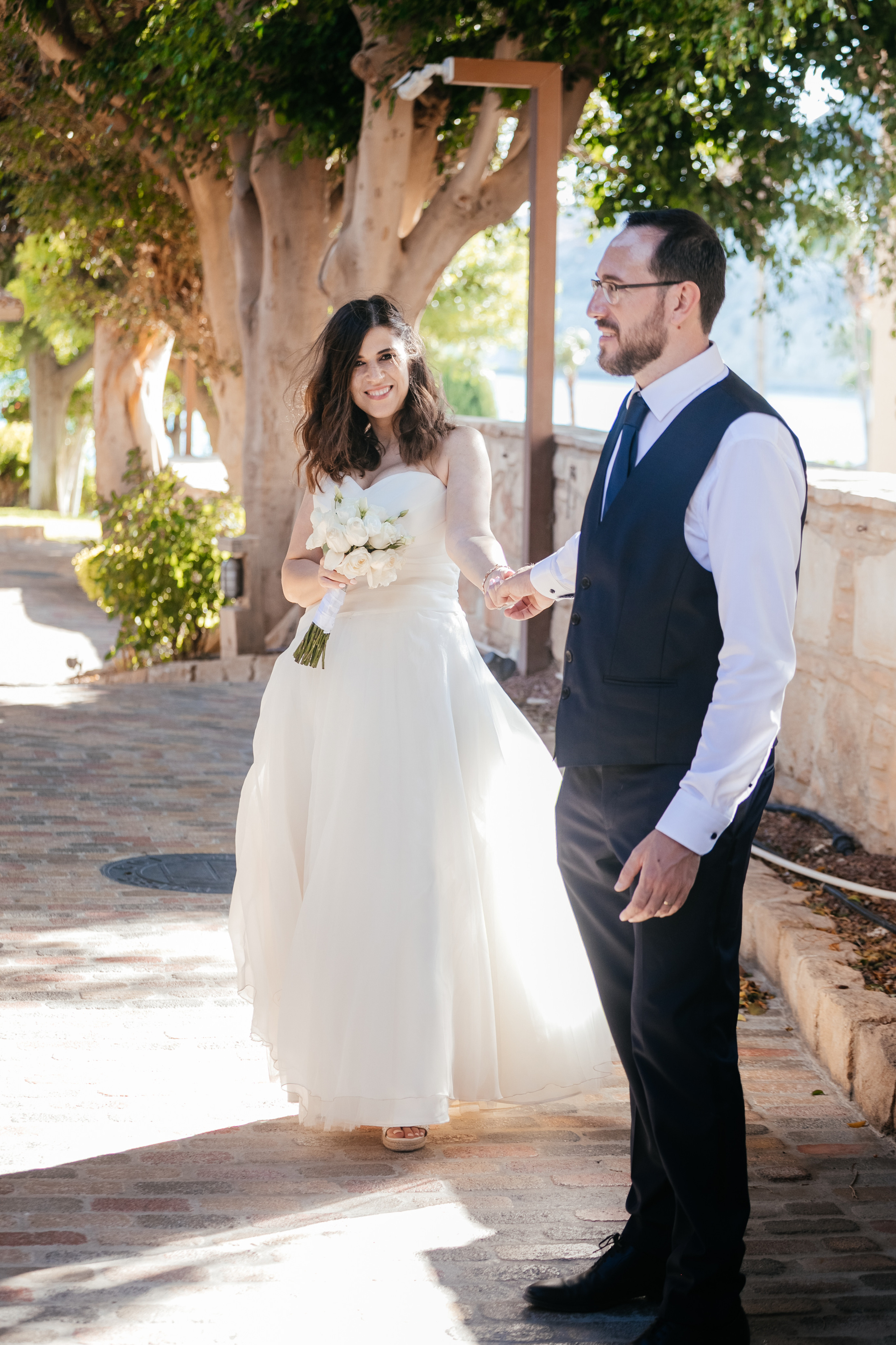 Свадебный фотограф Columbia Beach Resort, Писсури, Кипр