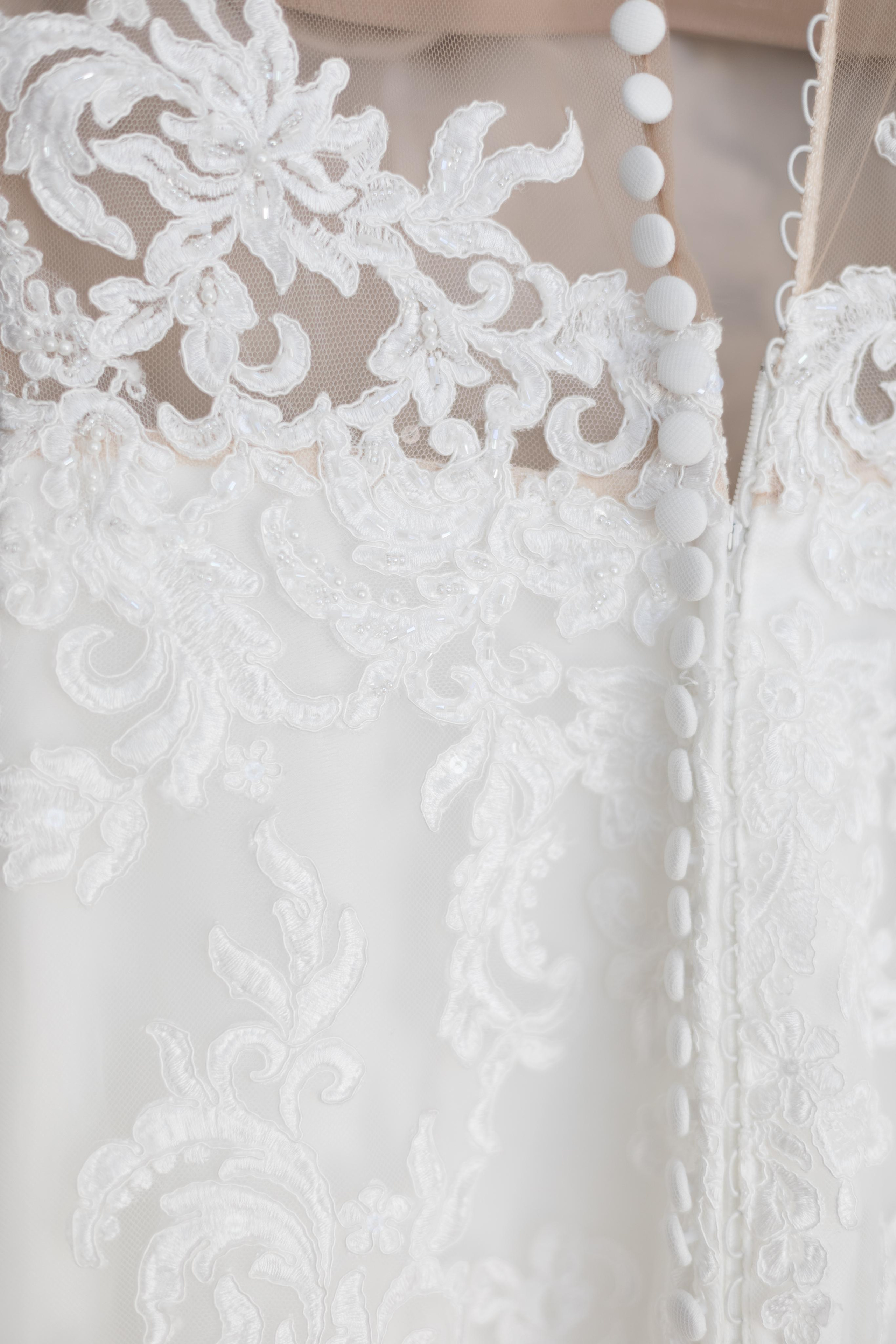 Свадебная фотосессия в Crown Plaza, Лимассол, Кипр