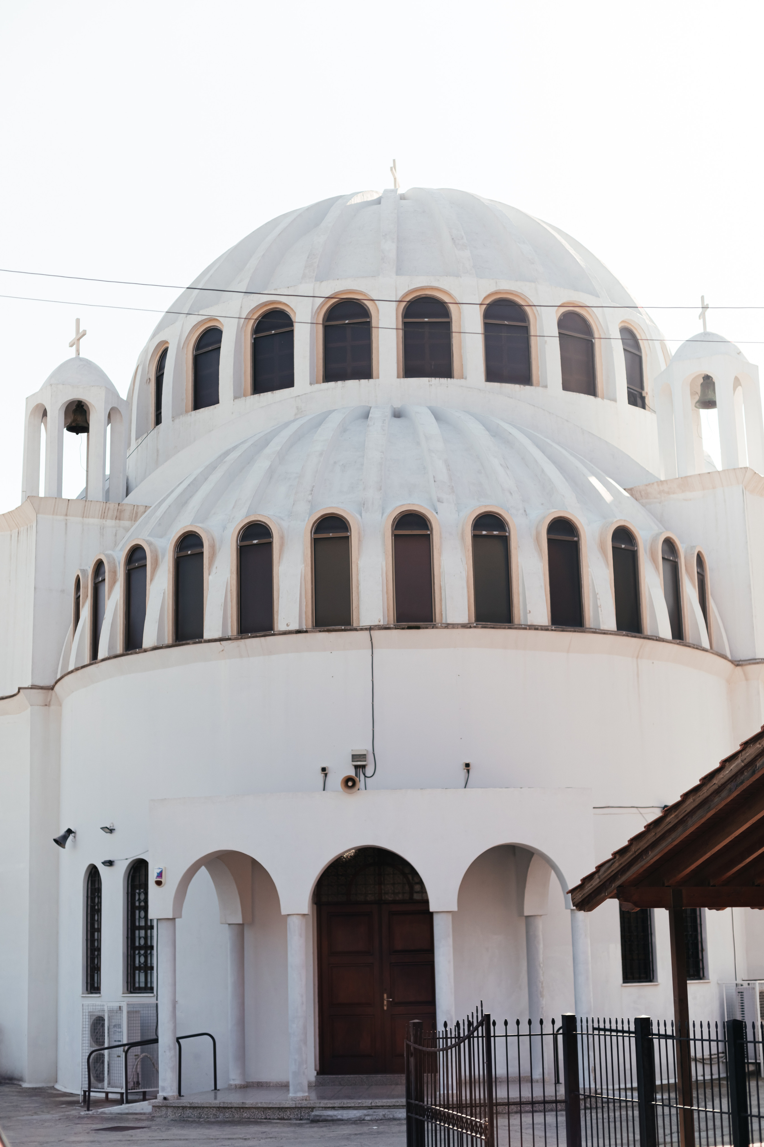 Фотограф на хрестини Лімасол, Кіпр