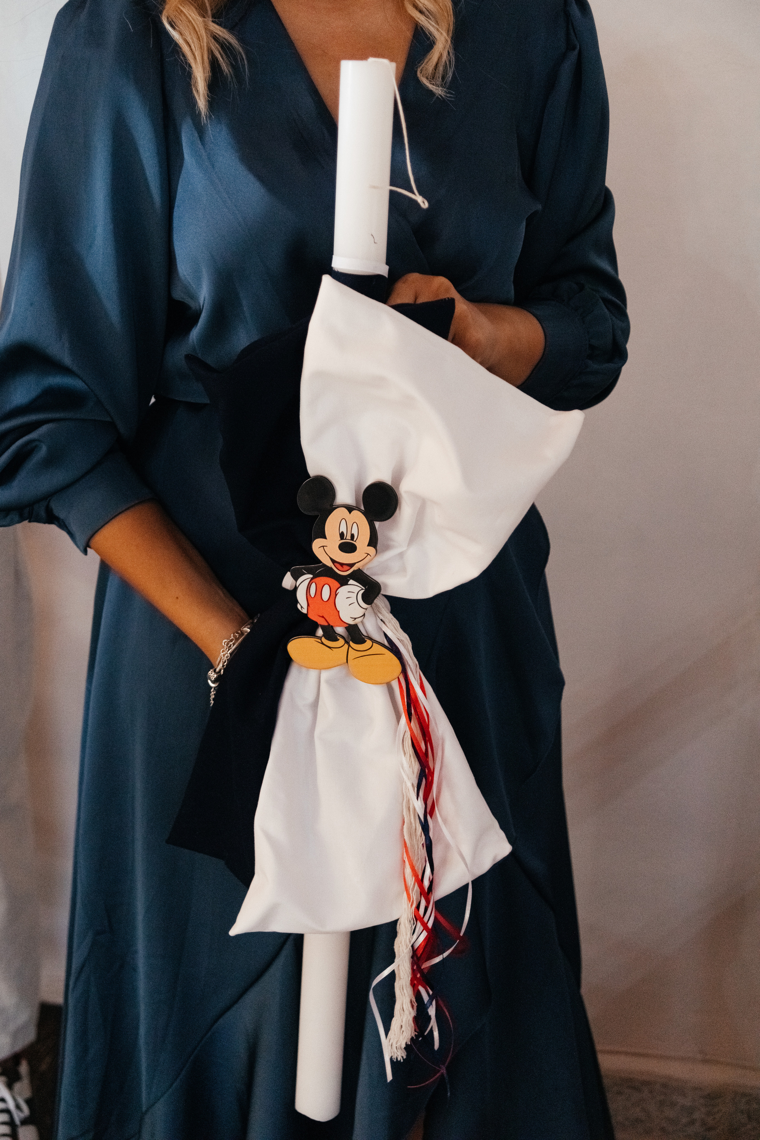 Фотограф на хрестини Кіпр