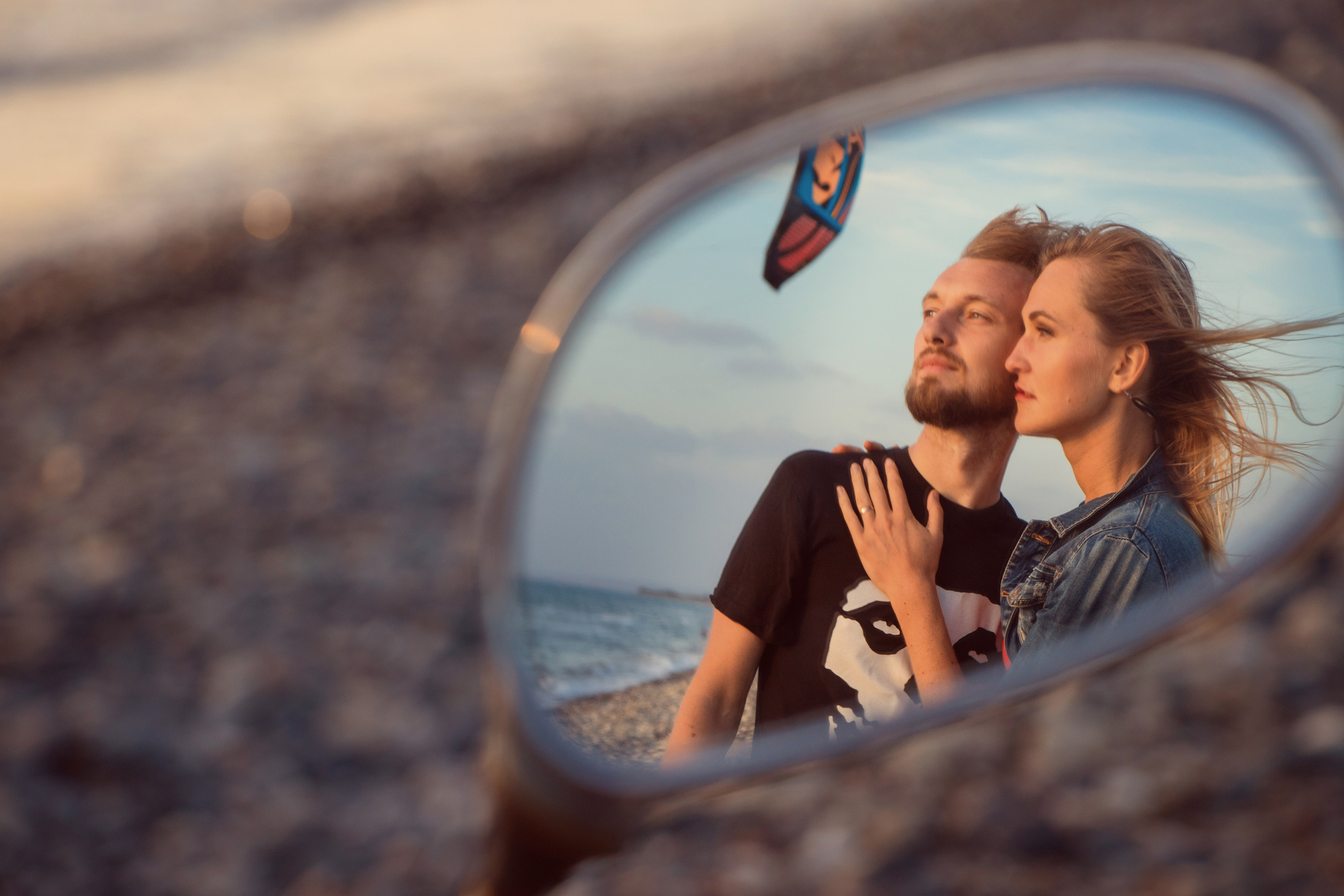 Love story Куріон, Кіпр