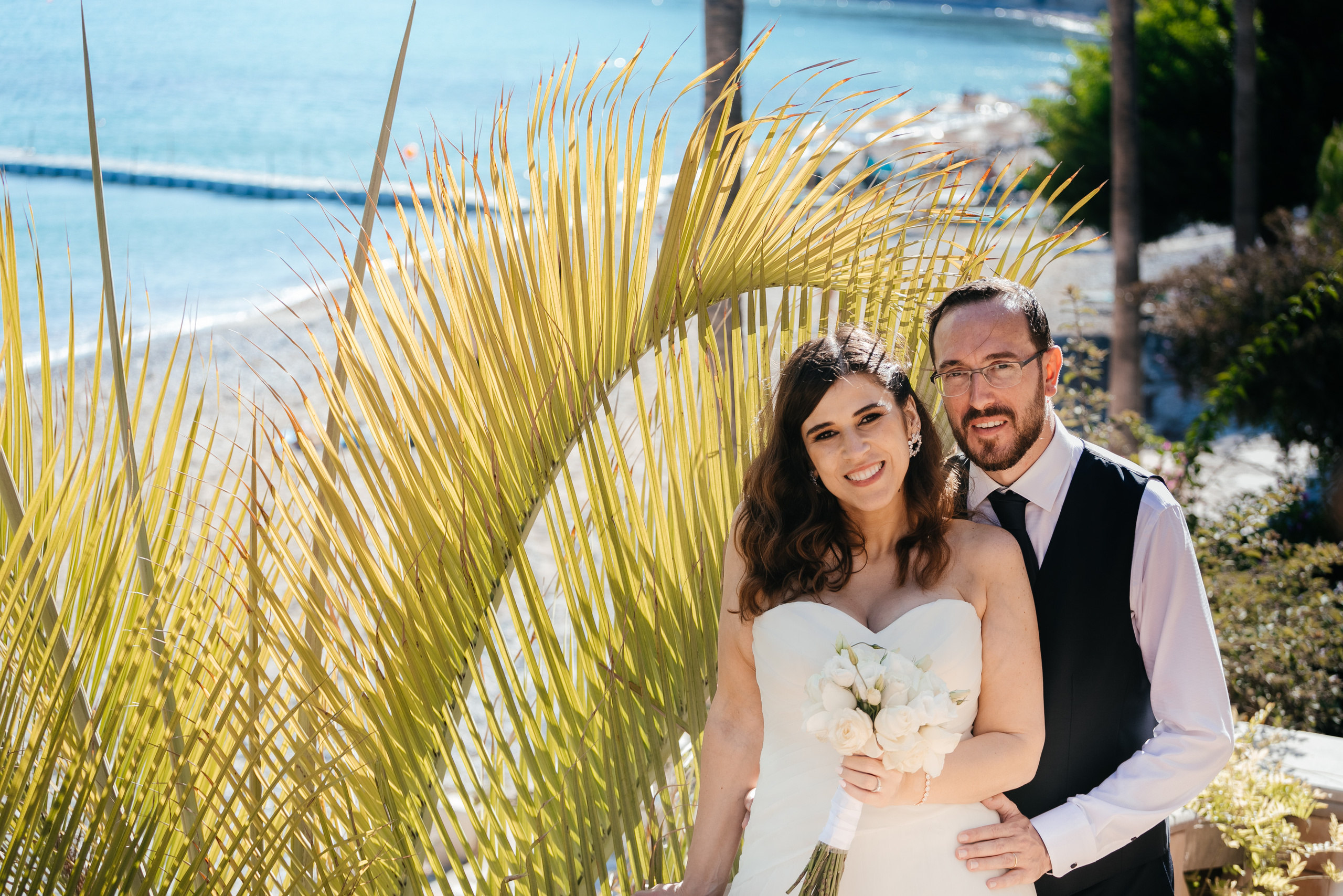 Свадебный фотограф Columbia Beach Resort, Писсури, Кипр