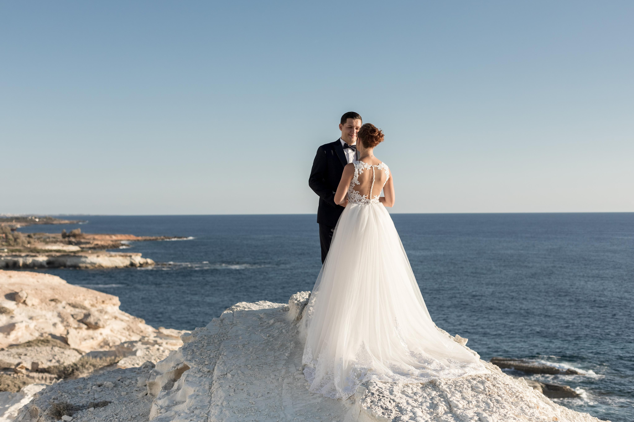 Свадебный фотограф Лимасол, Кипр