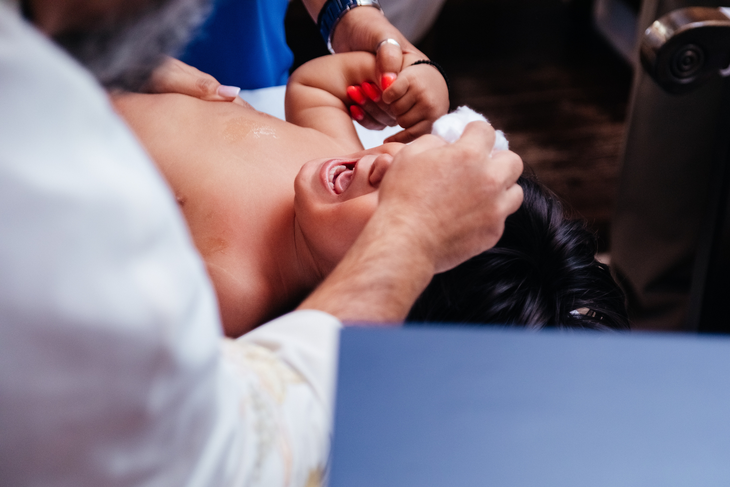 Фотограф на хрестини Кіпр