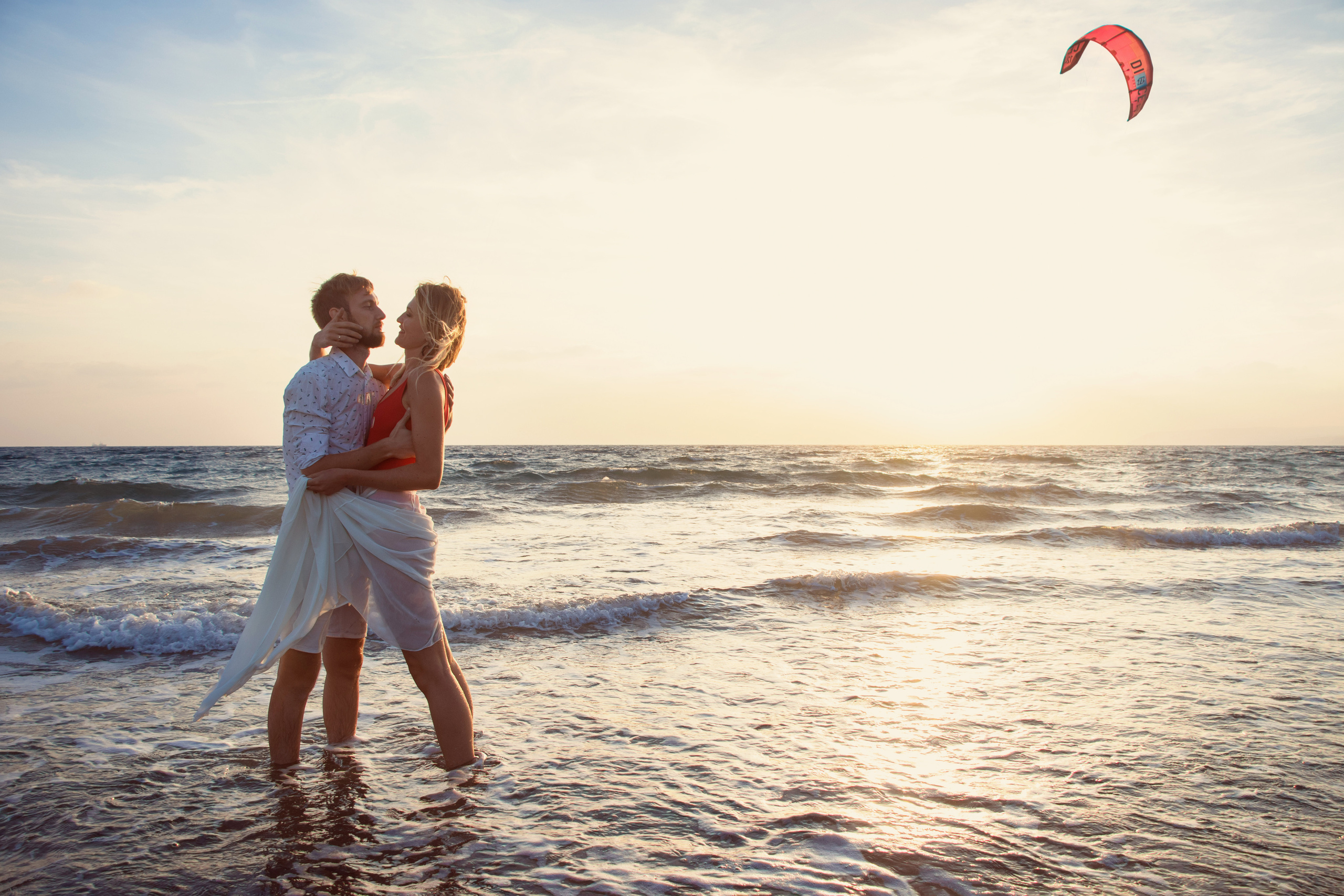 Love story Куріон, Кіпр