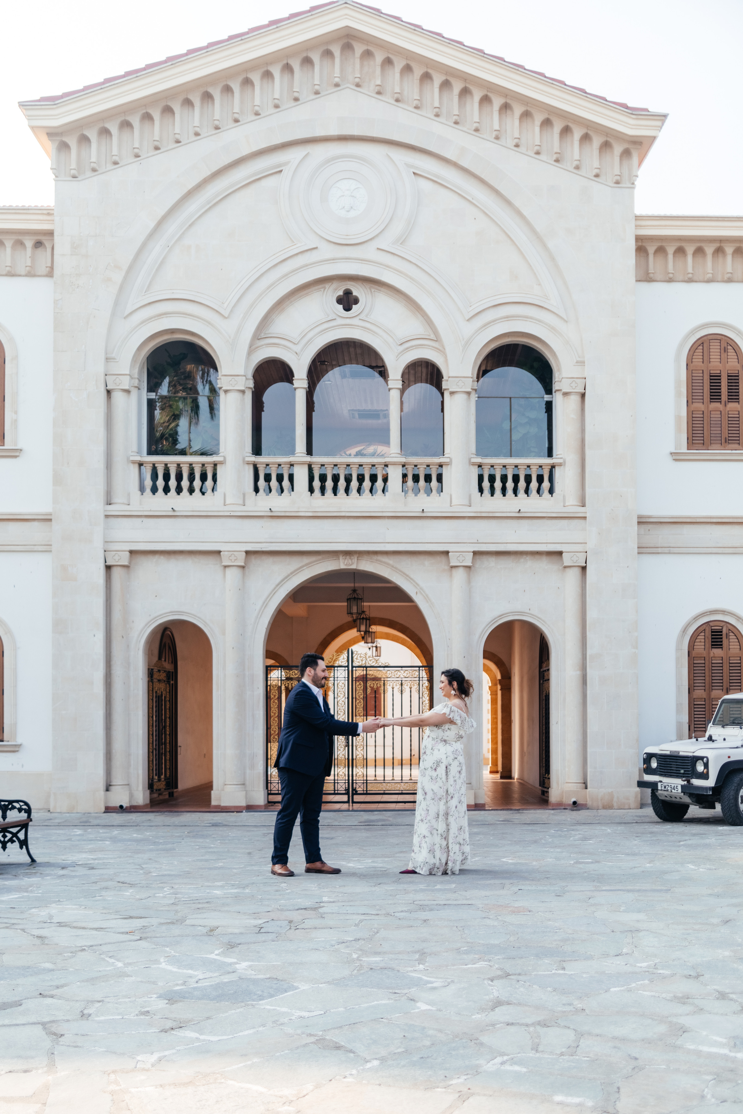 Весільний фотограф Нікосія