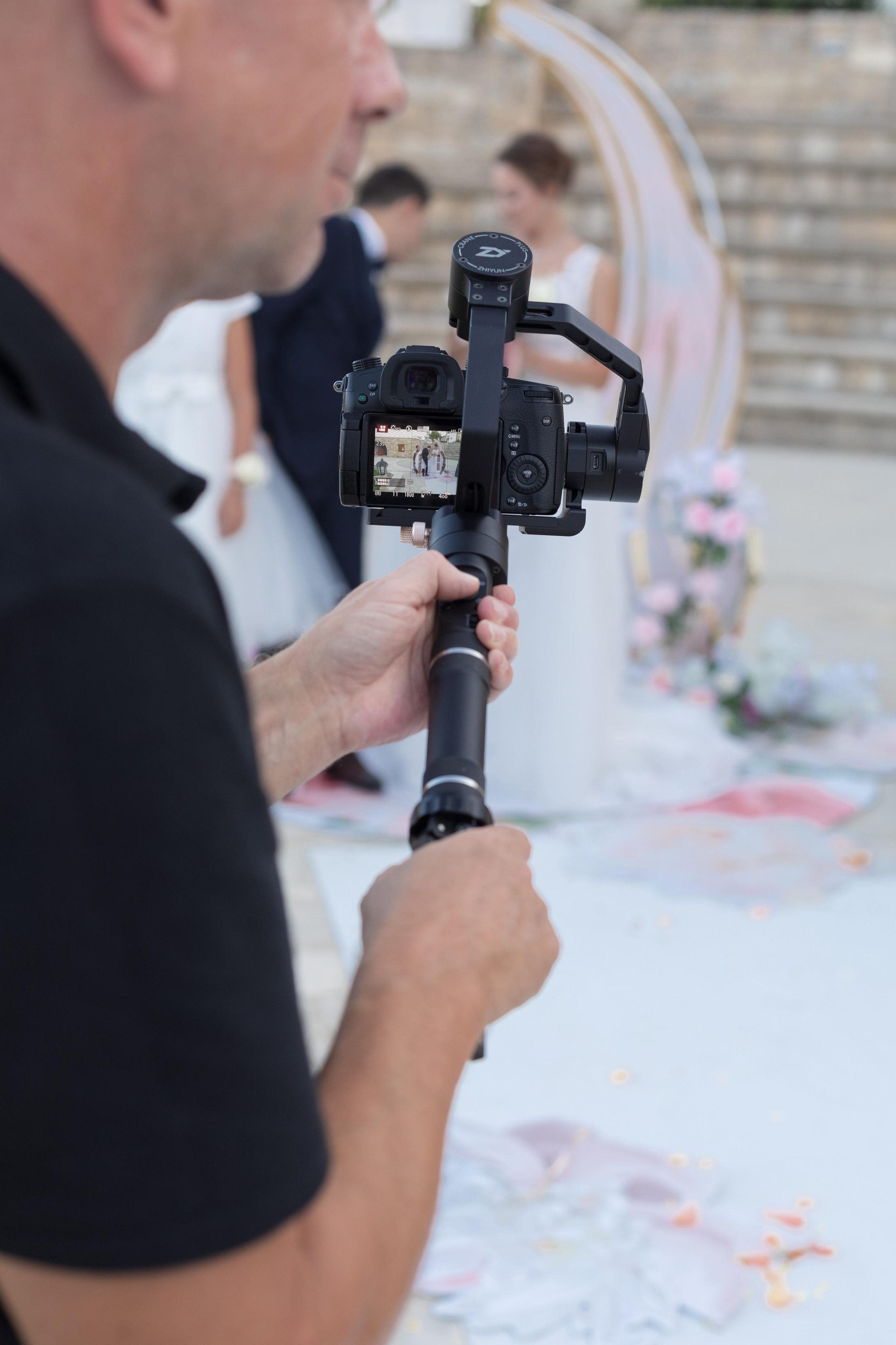 Свадебная фотосессия в муниципалитете Гермасойя, Кипр