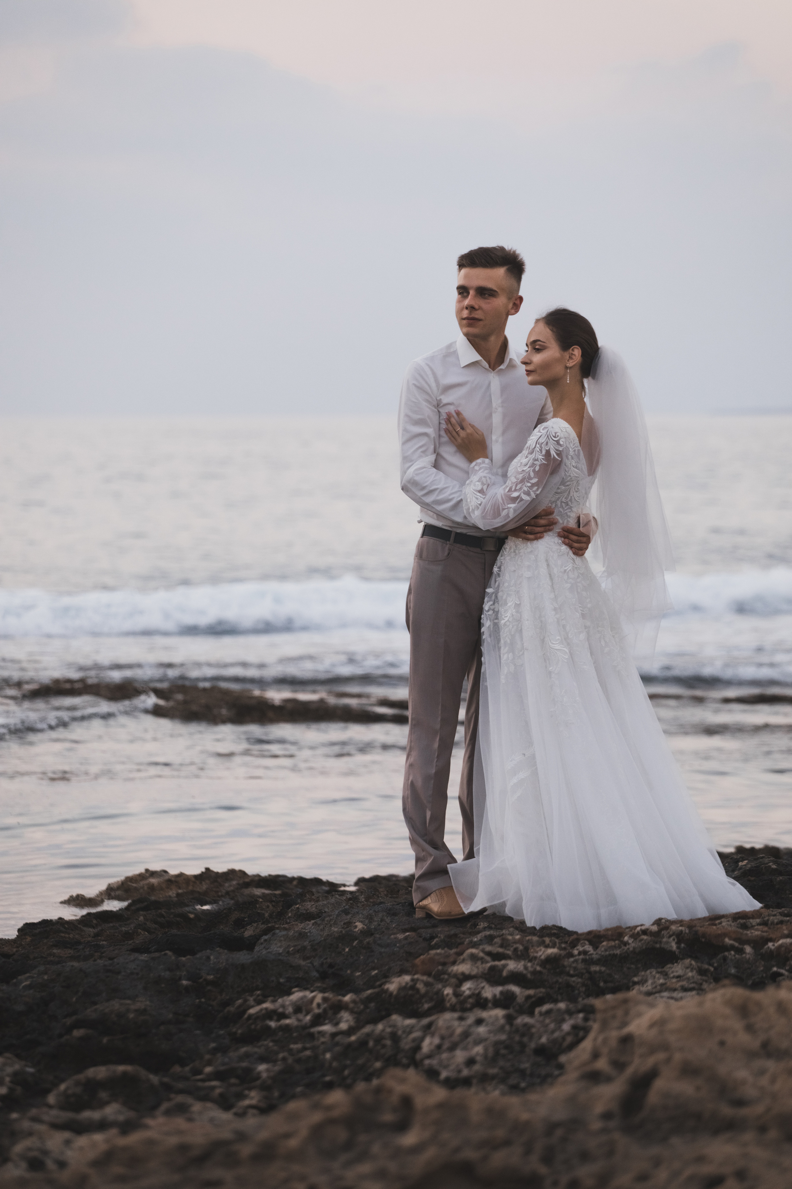 Love story Пафос