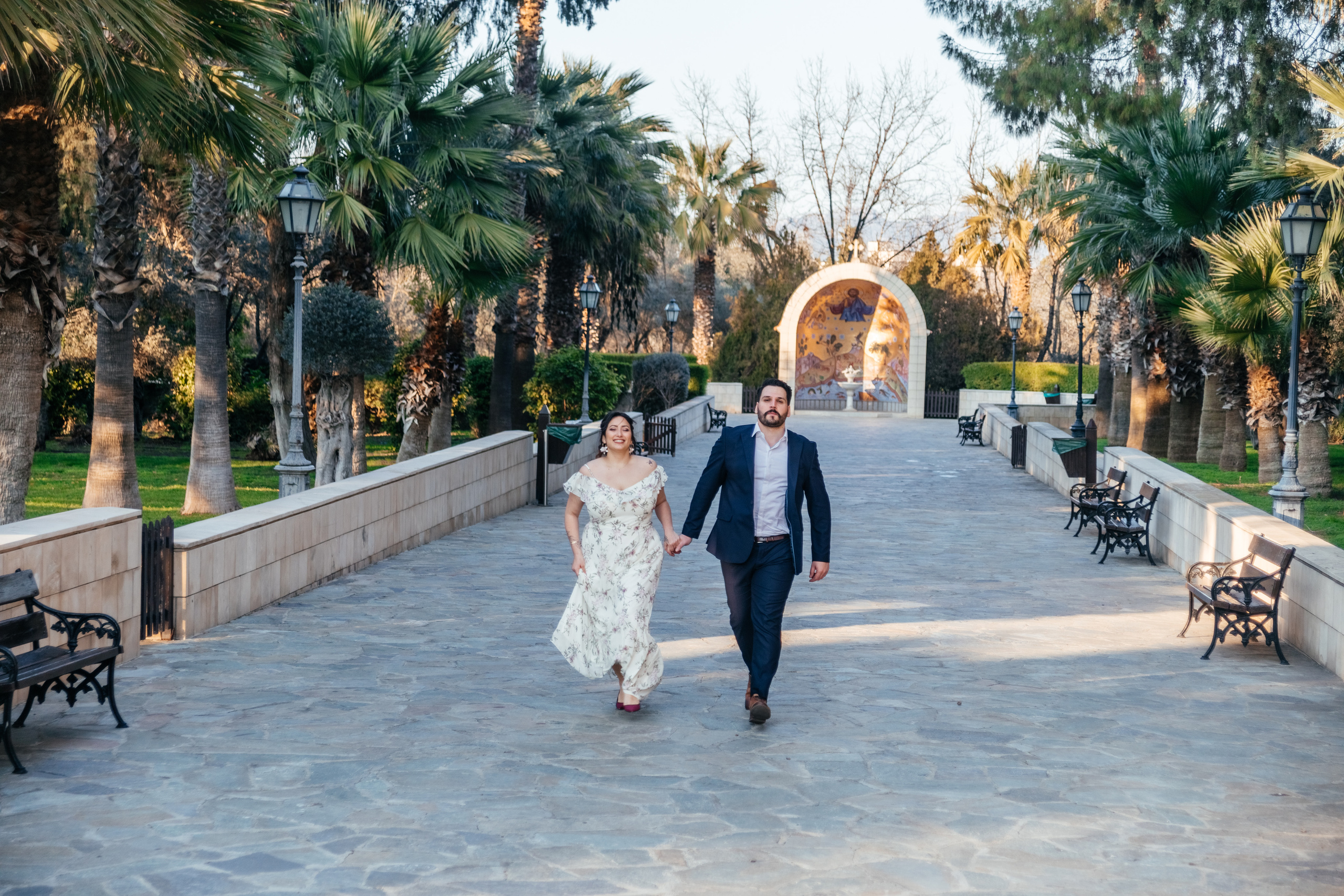 Весільний фотограф Нікосія