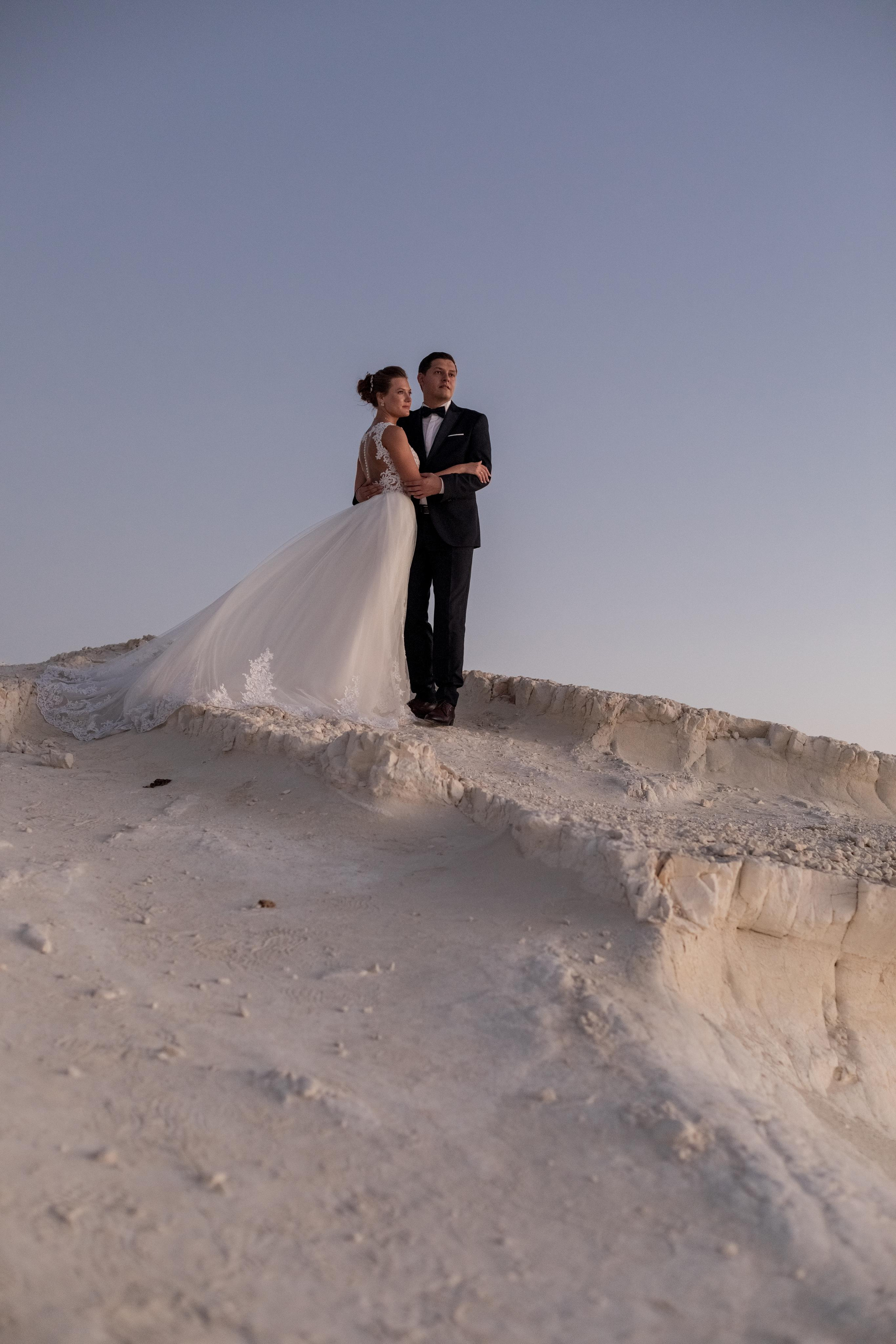 Свадебный фотограф Пафос, Кипр